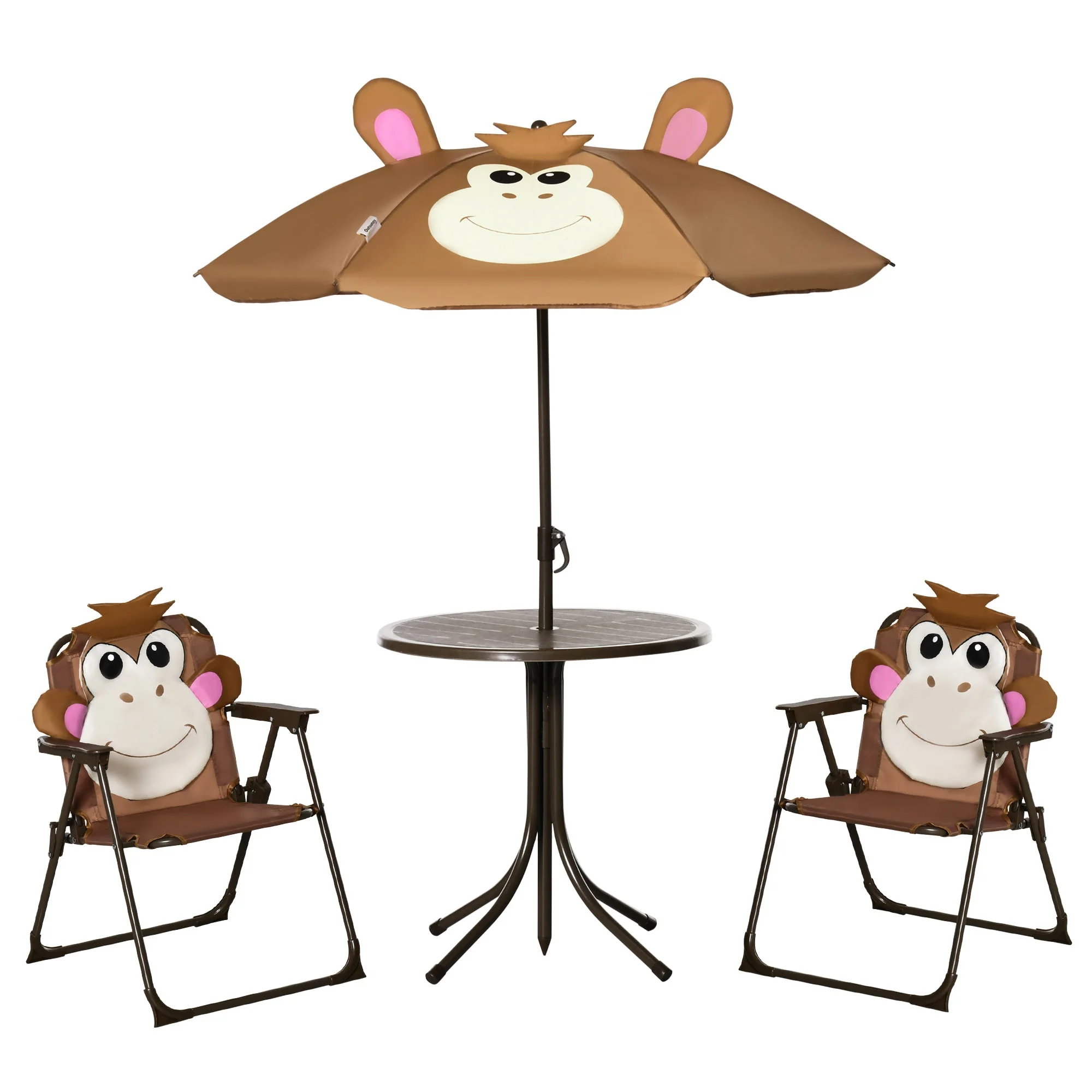 Kids Picnic & Table Chair set - Image 2