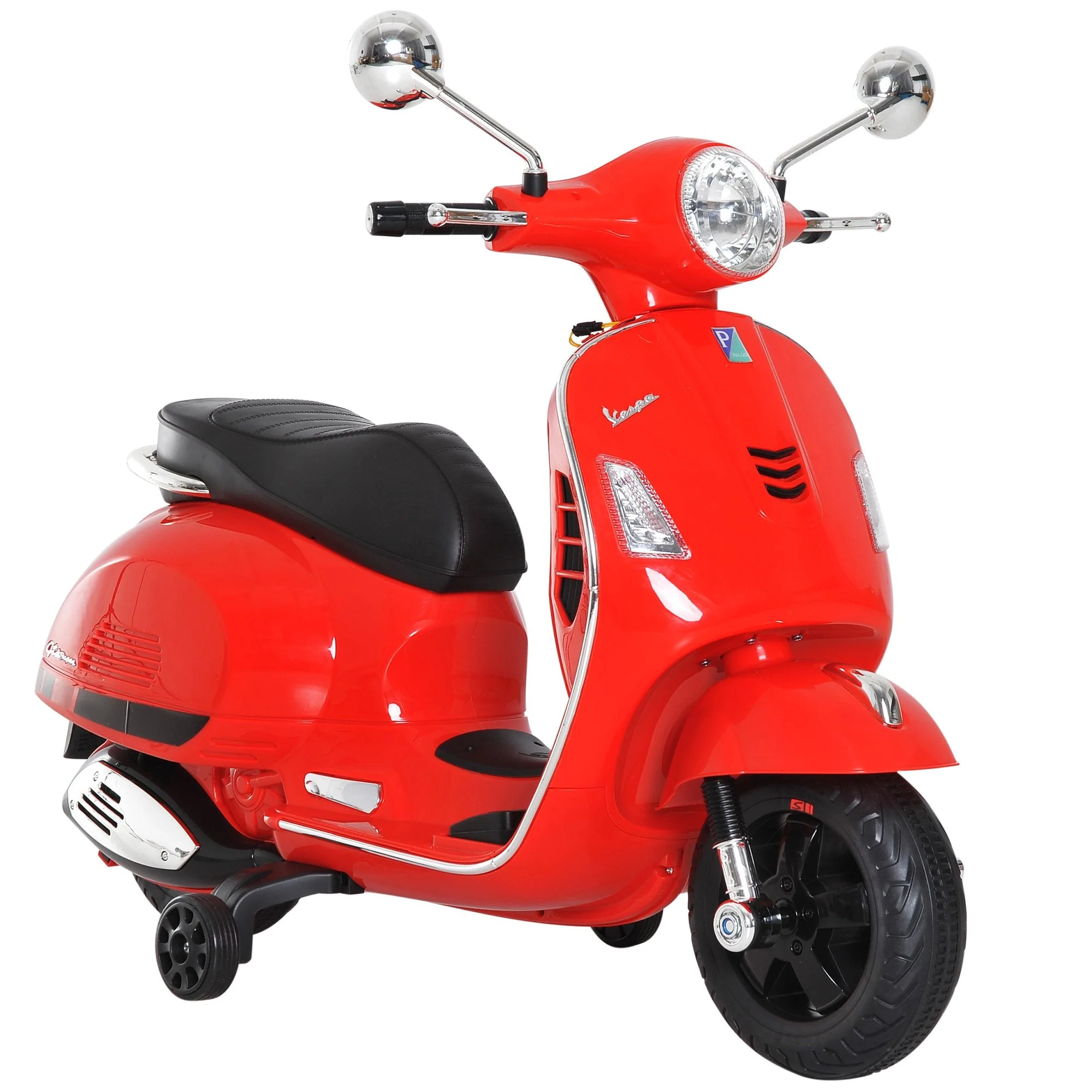 Kids Ride On Motorcycle - Image 2