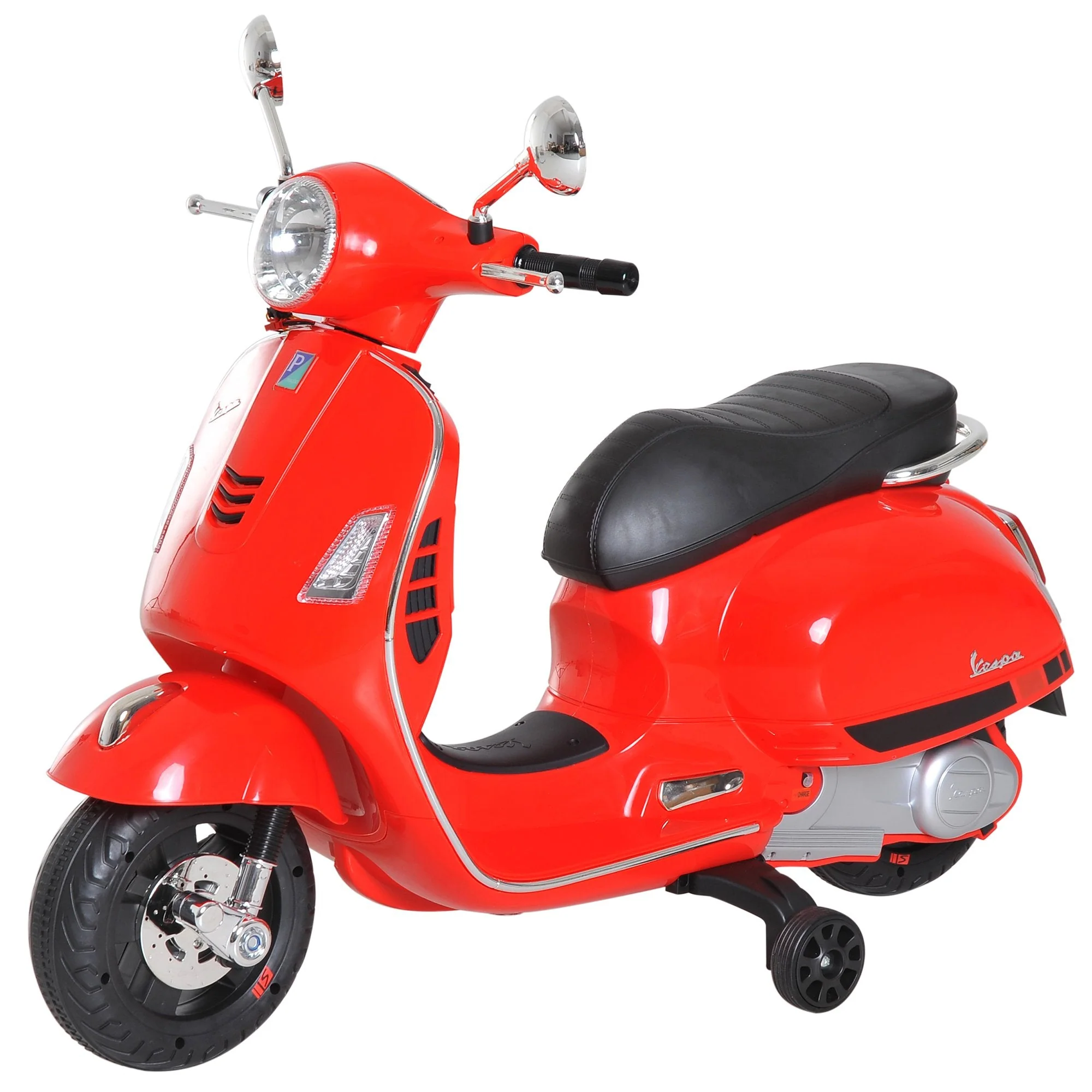Kids Ride On Motorcycle - Image 9