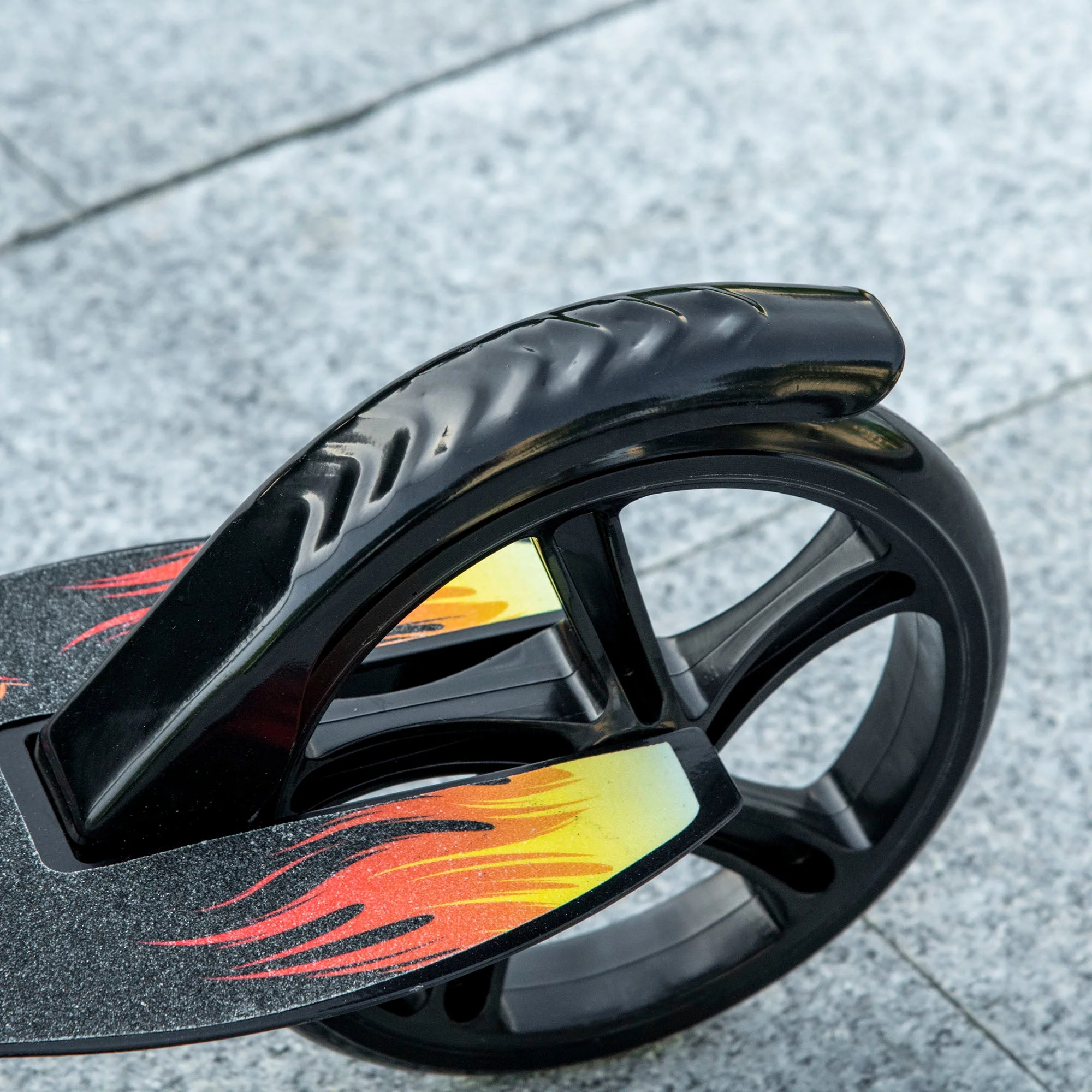Kids Scooter - Image 8