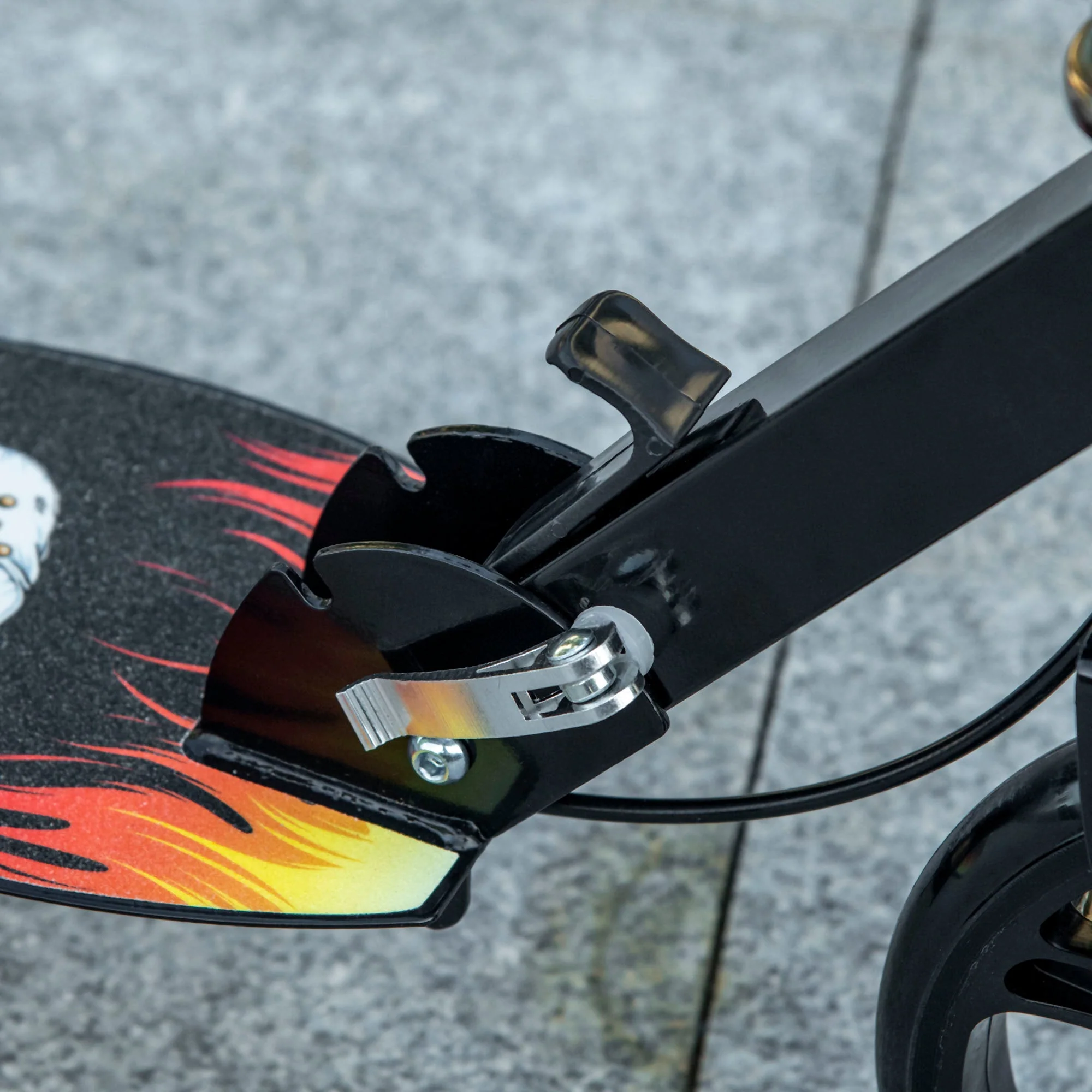 Kids Scooter - Image 9