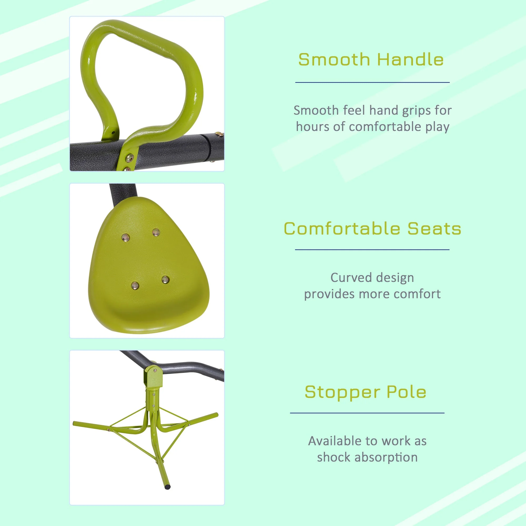 Kids Seesaw - Image 6