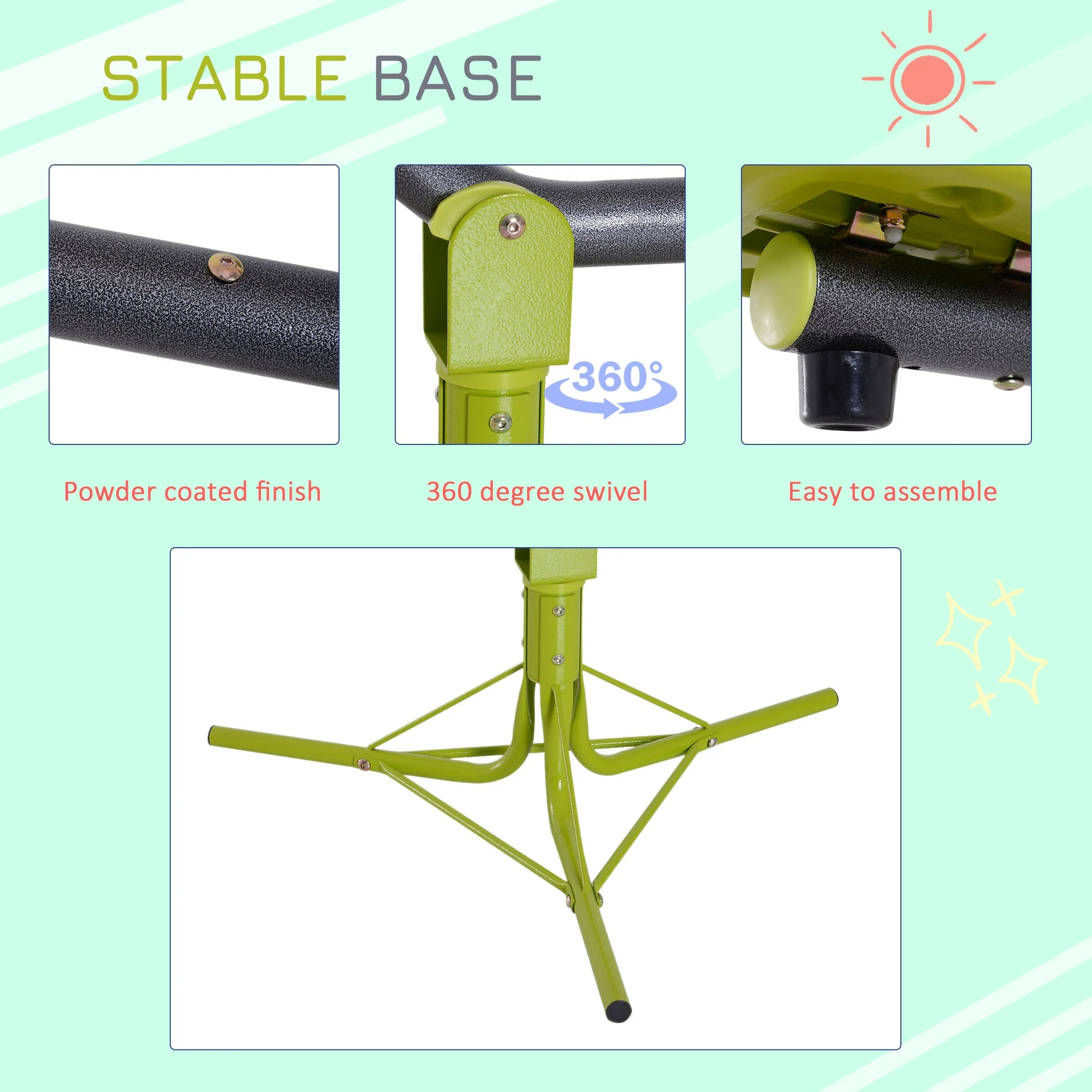 Kids Seesaw - Image 7