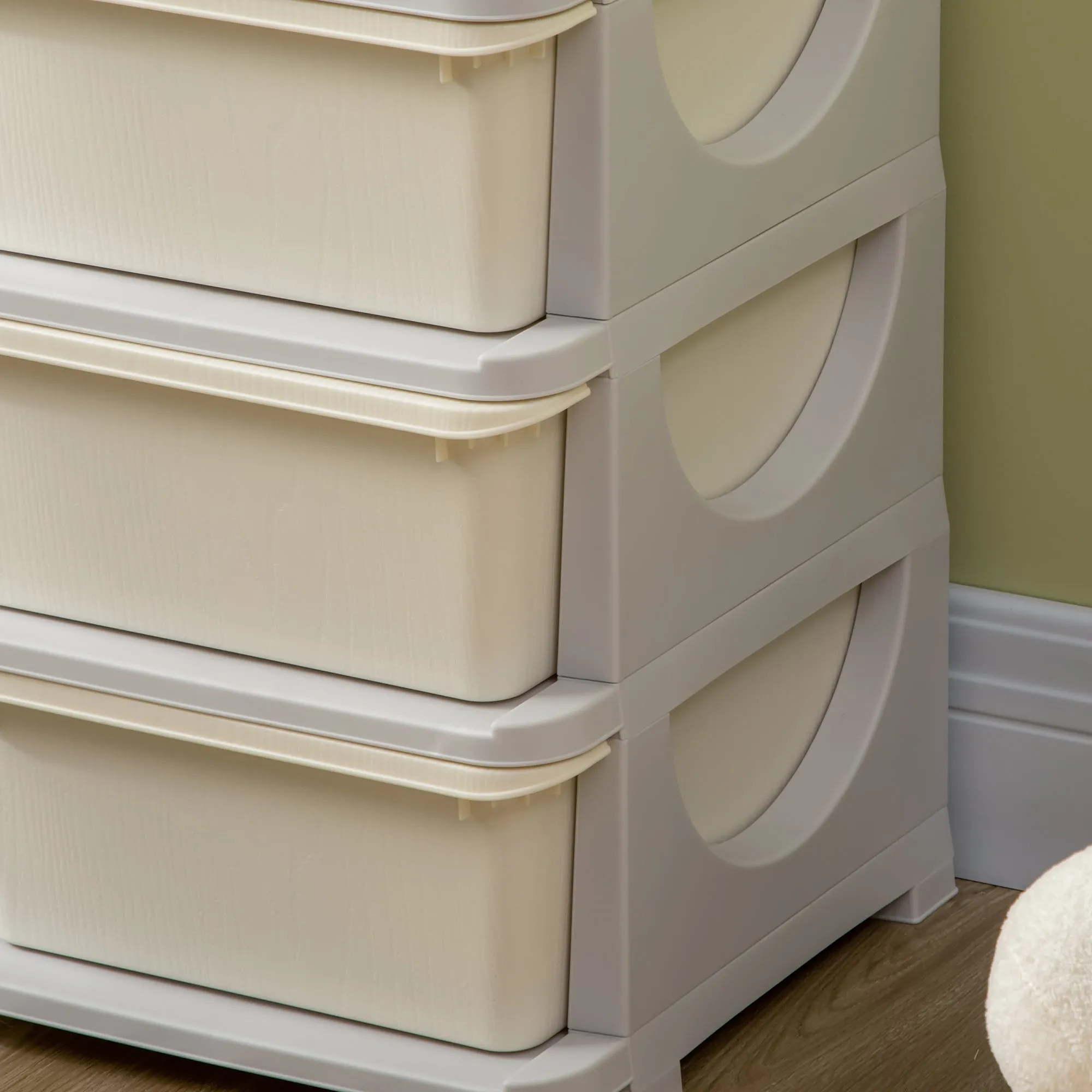 Kids Storage Unit - Image 8