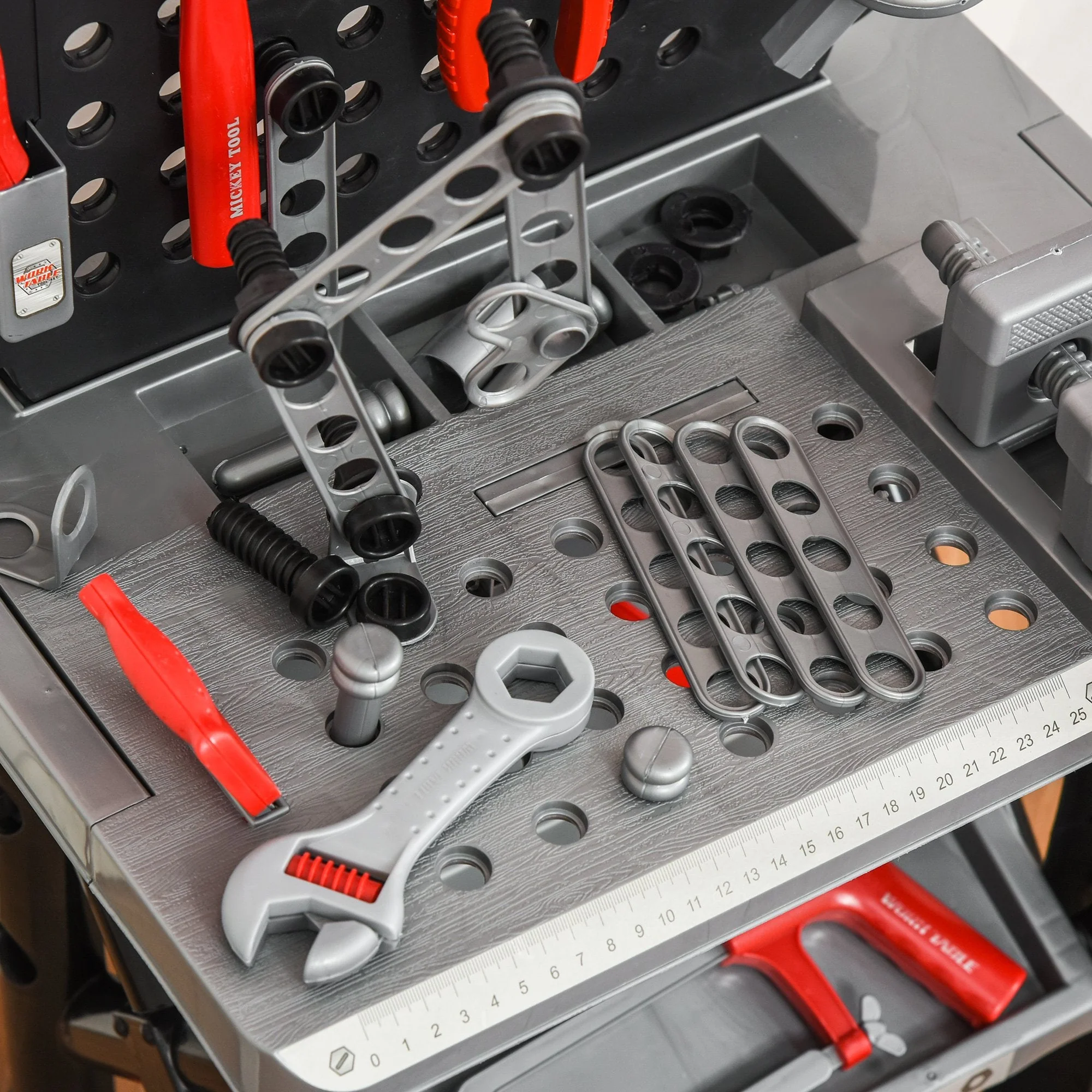 Kids Tool Bench - Image 8