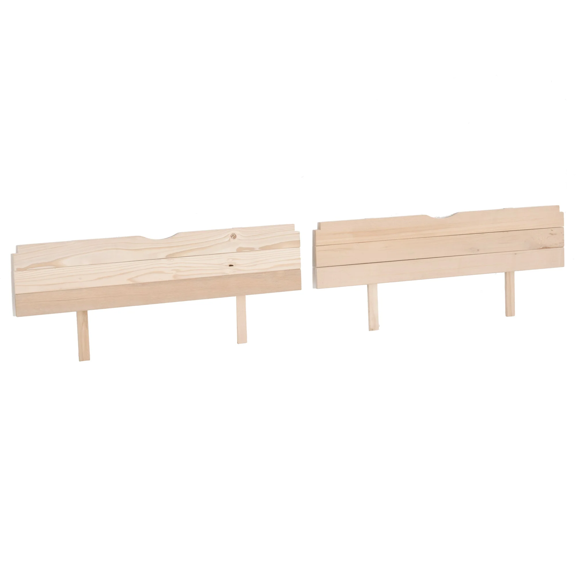 Kids Wooden Sand Pit with Lids Children Sandbox Height Adjustable Canopy for Garden - Image 9