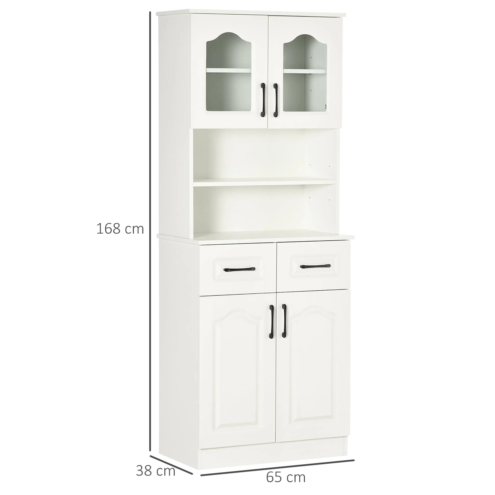 Kitchen Cupboard - Image 3
