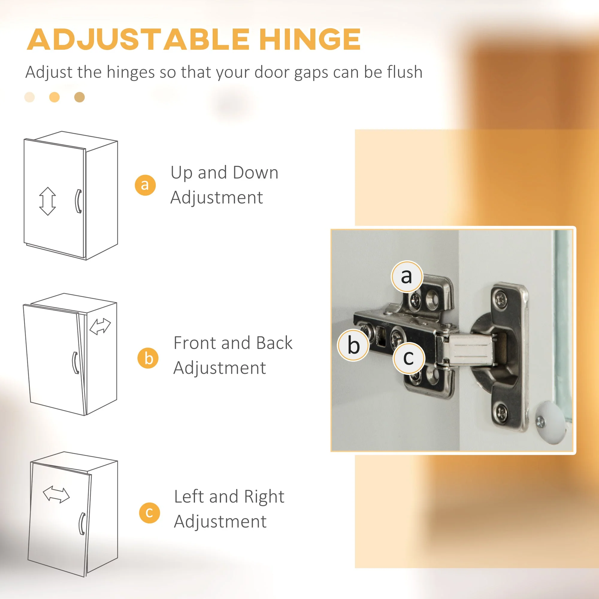 Kitchen Cupboard - Image 6