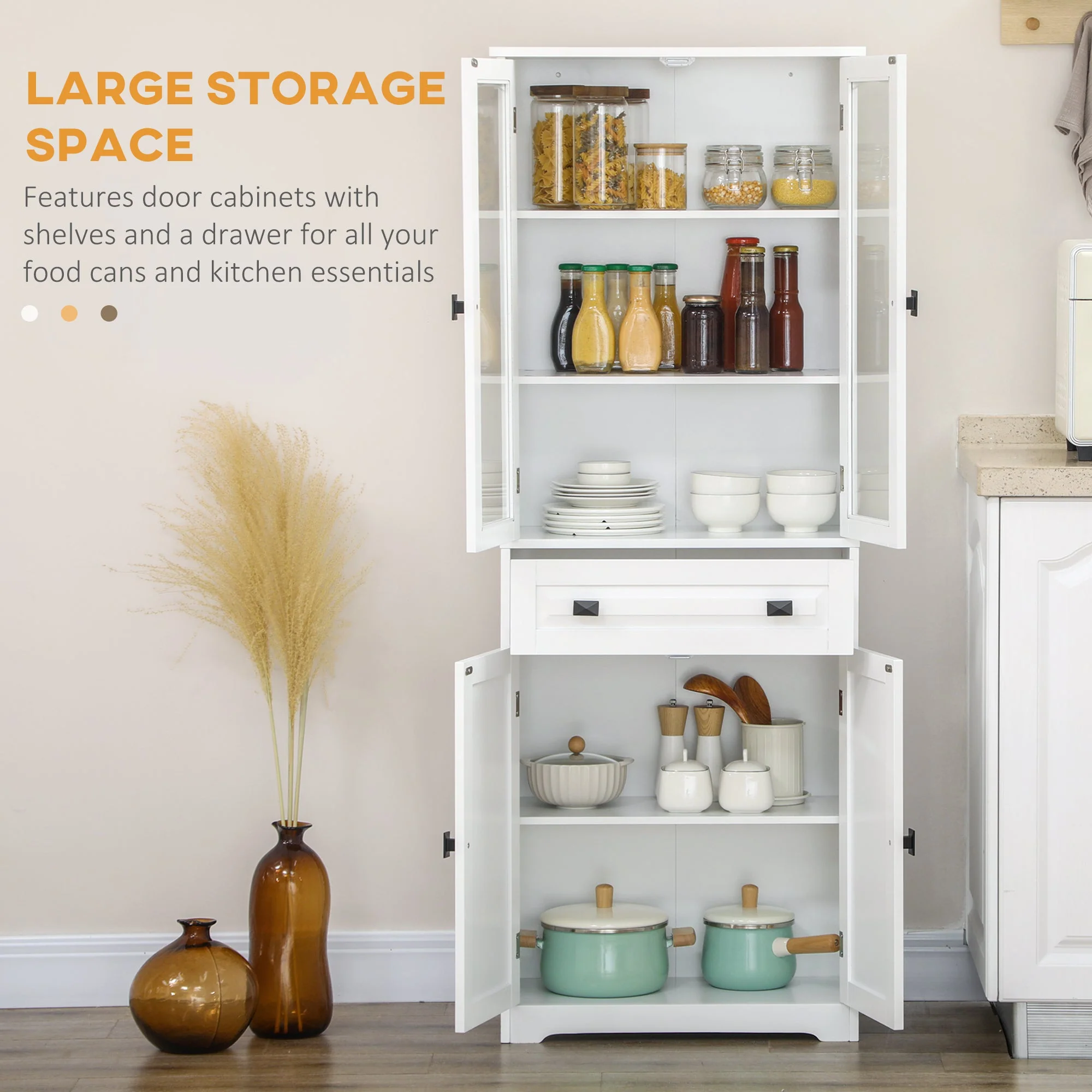 Kitchen Cupboard - Image 3
