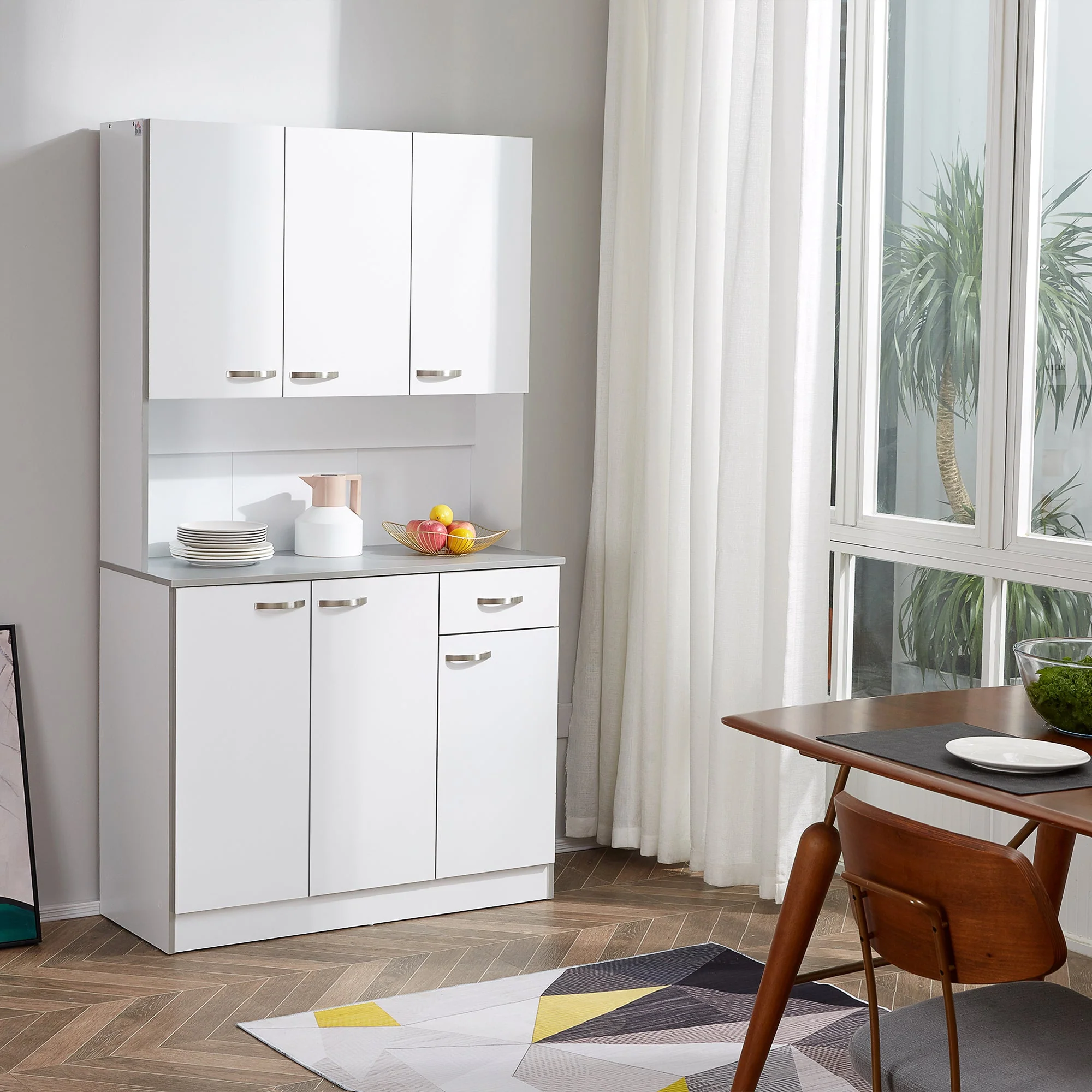 Kitchen Cupboard - Image 2