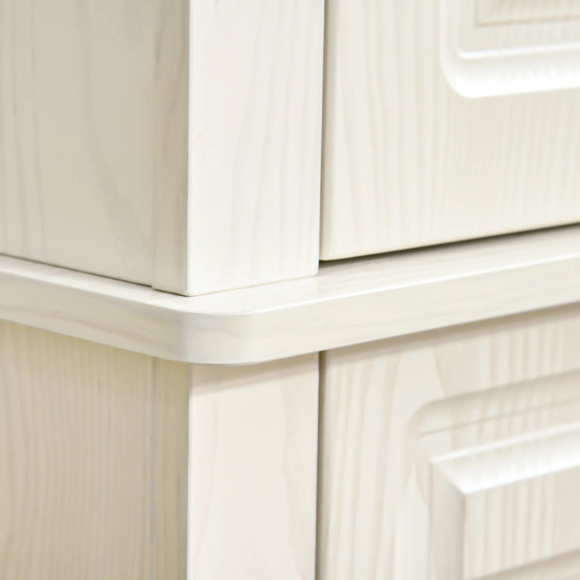 Kitchen Cupboard with 4 Doors - Image 8