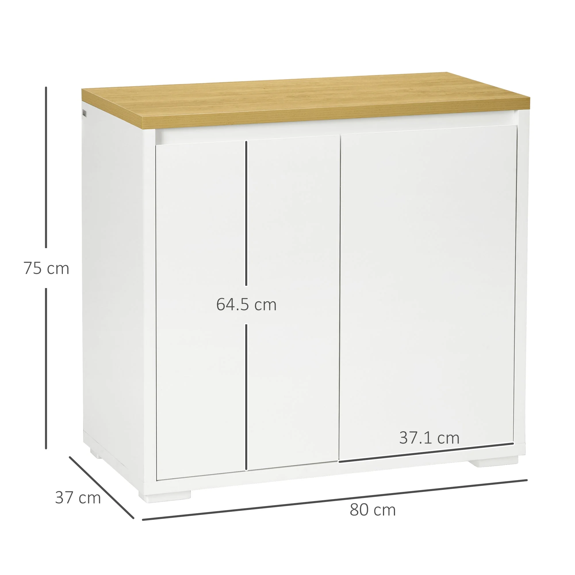 Kitchen Sideboard - Image 3