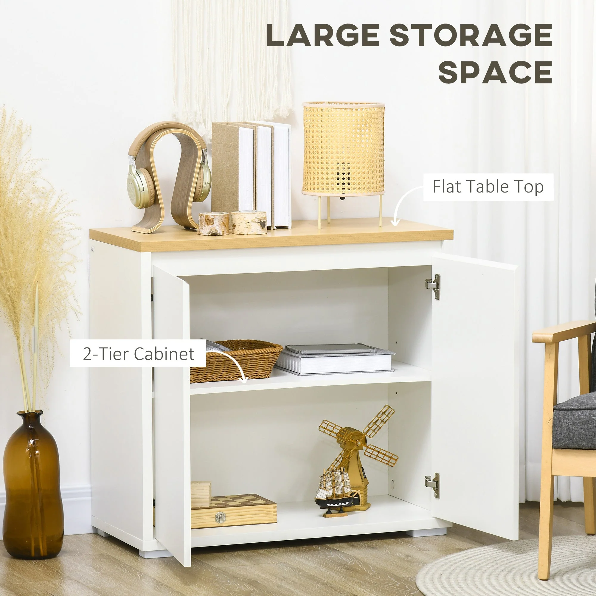 Kitchen Sideboard - Image 4