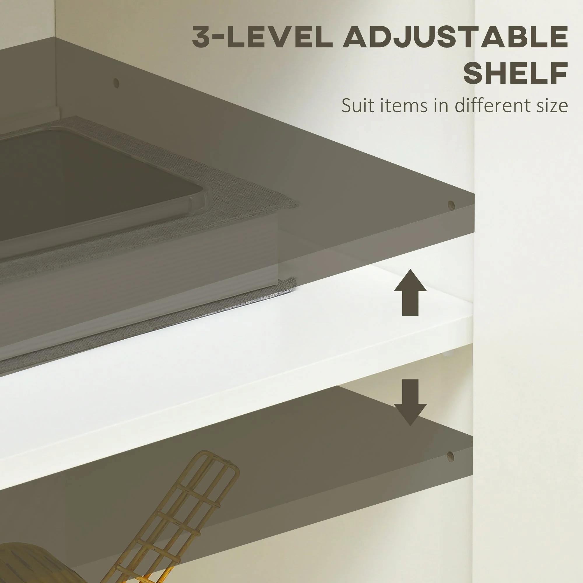 Kitchen Sideboard - Image 5