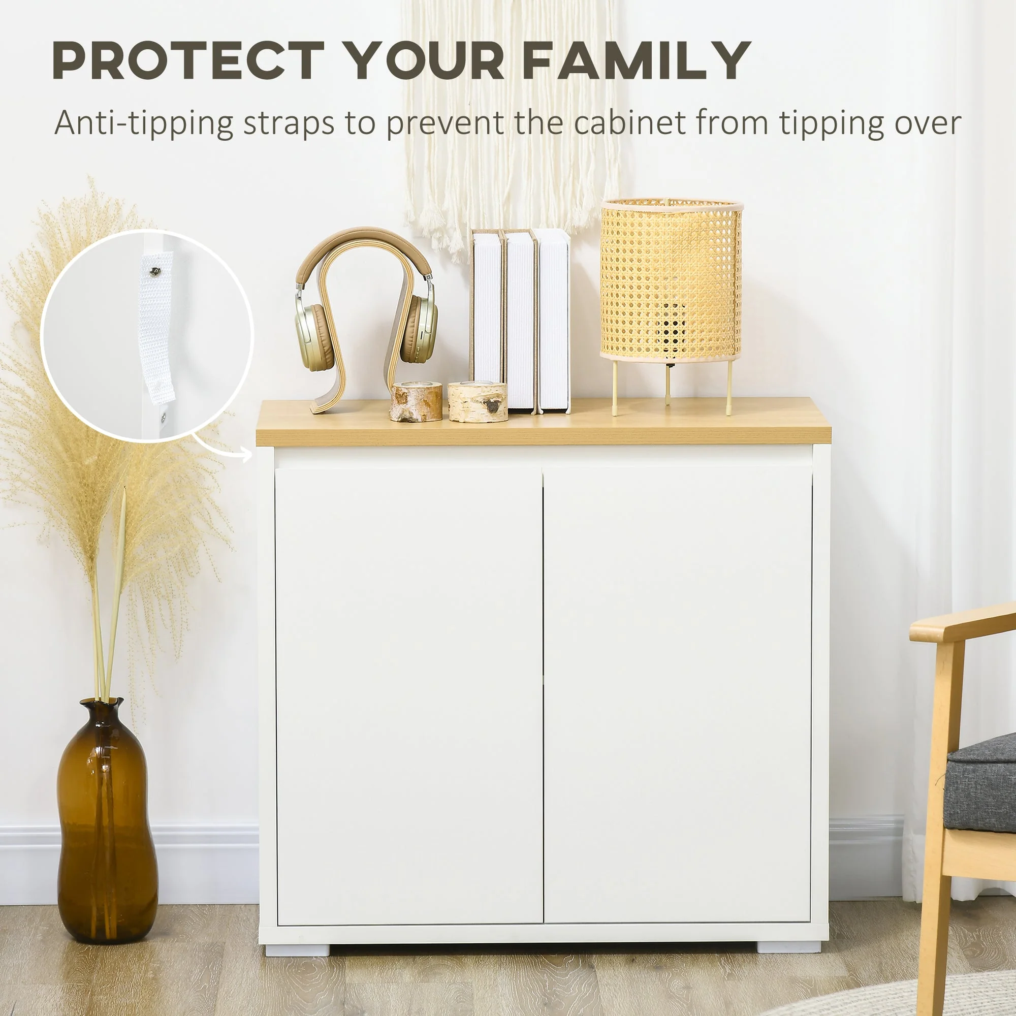 Kitchen Sideboard - Image 7