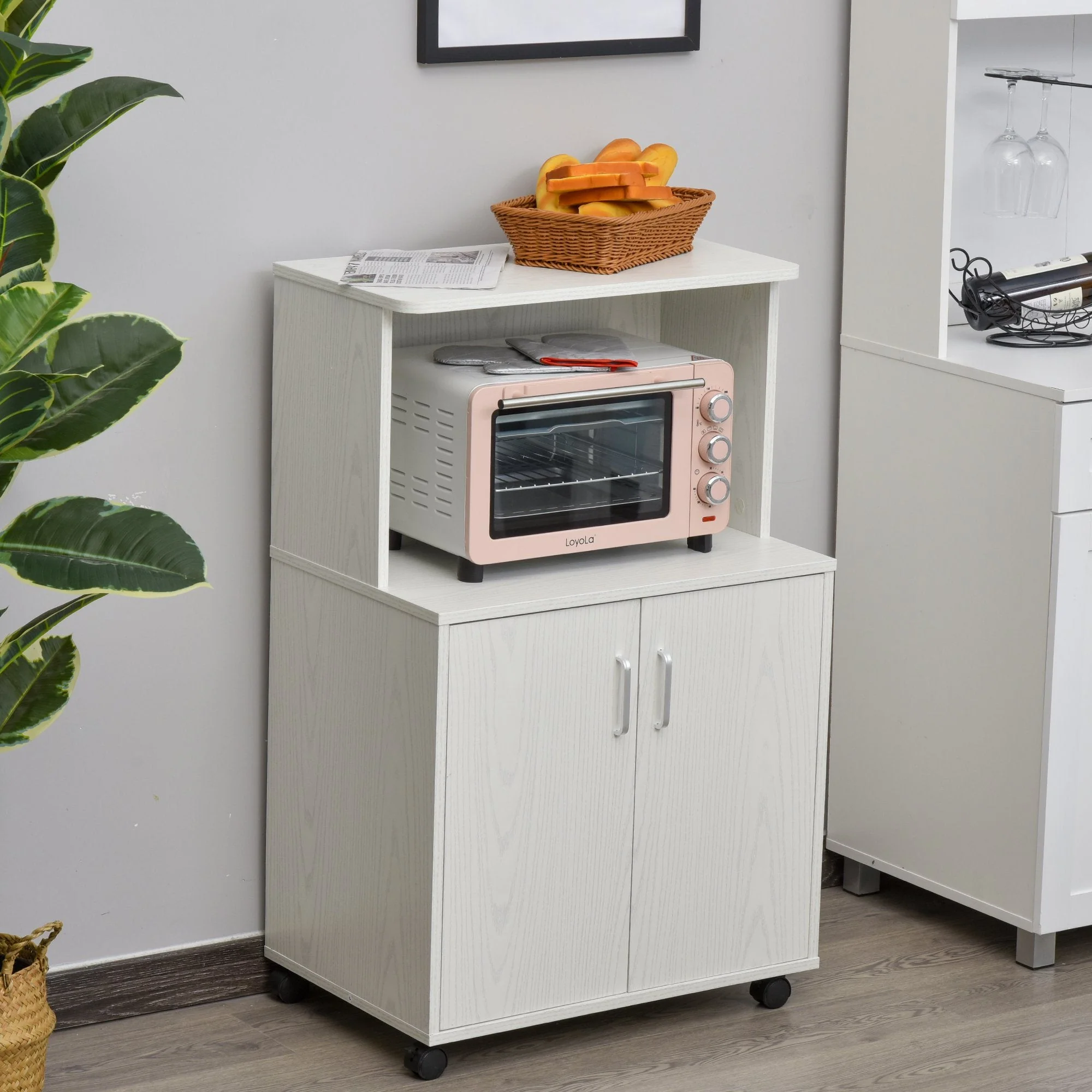Kitchen Storage Unit - Image 2