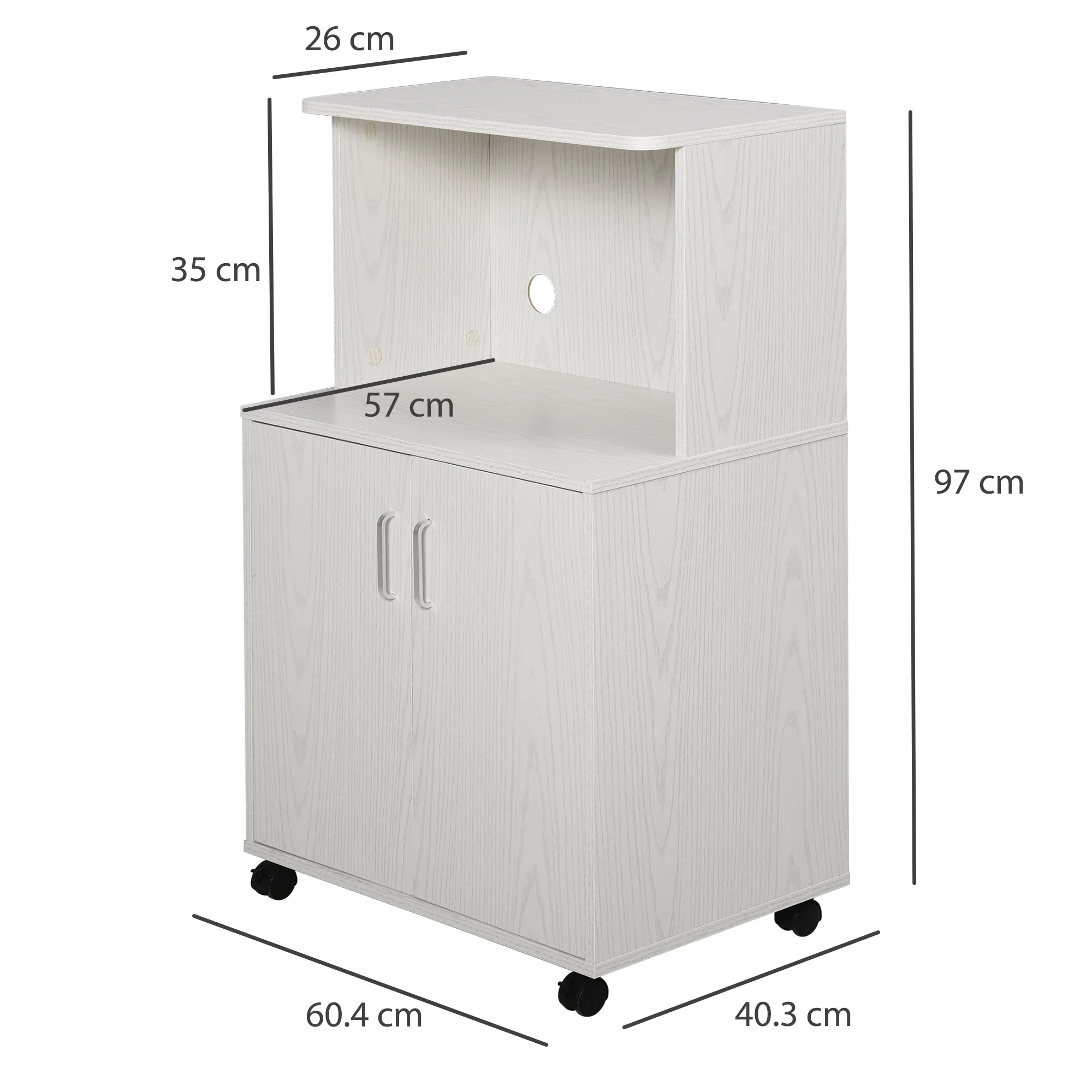 Kitchen Storage Unit - Image 3