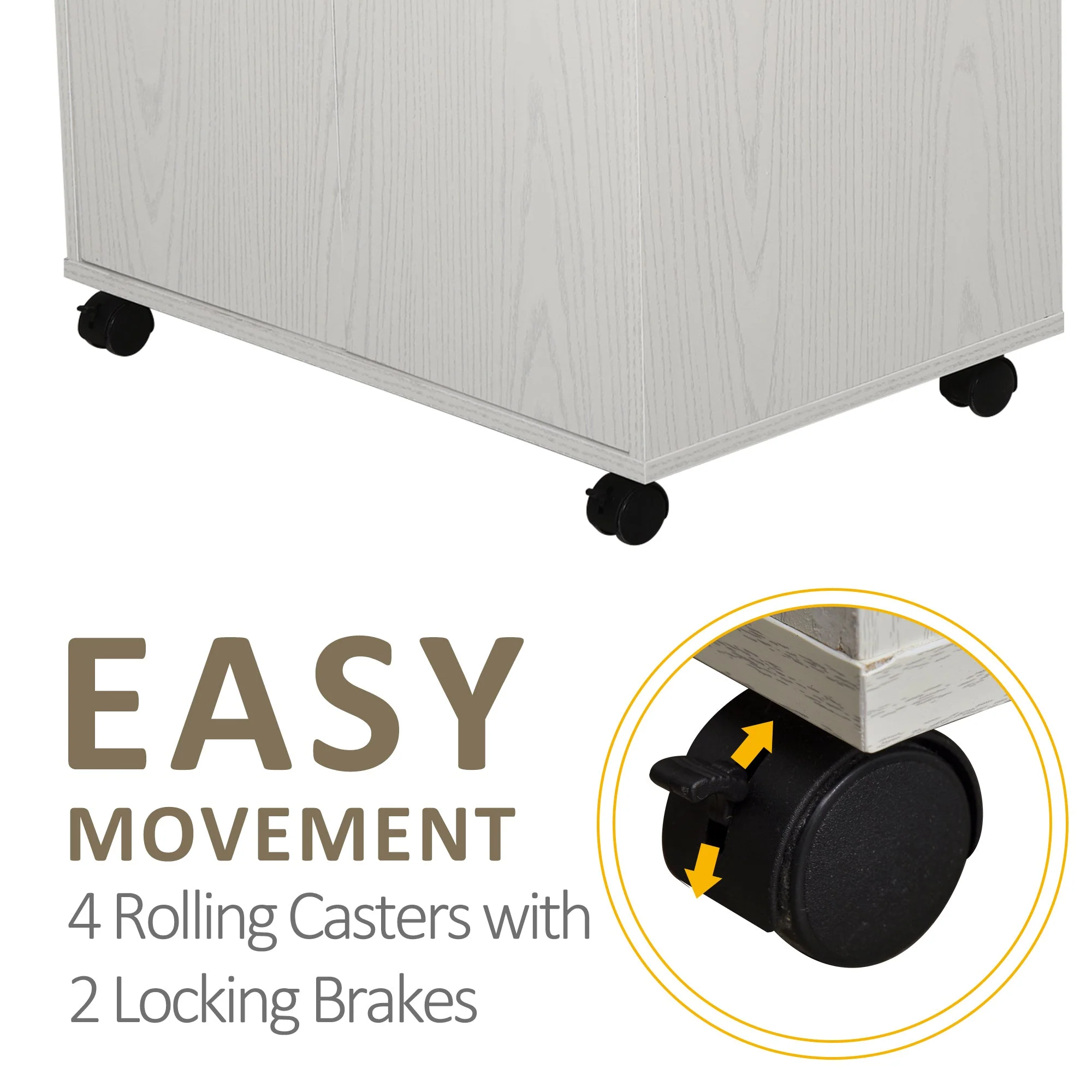Kitchen Storage Unit - Image 7