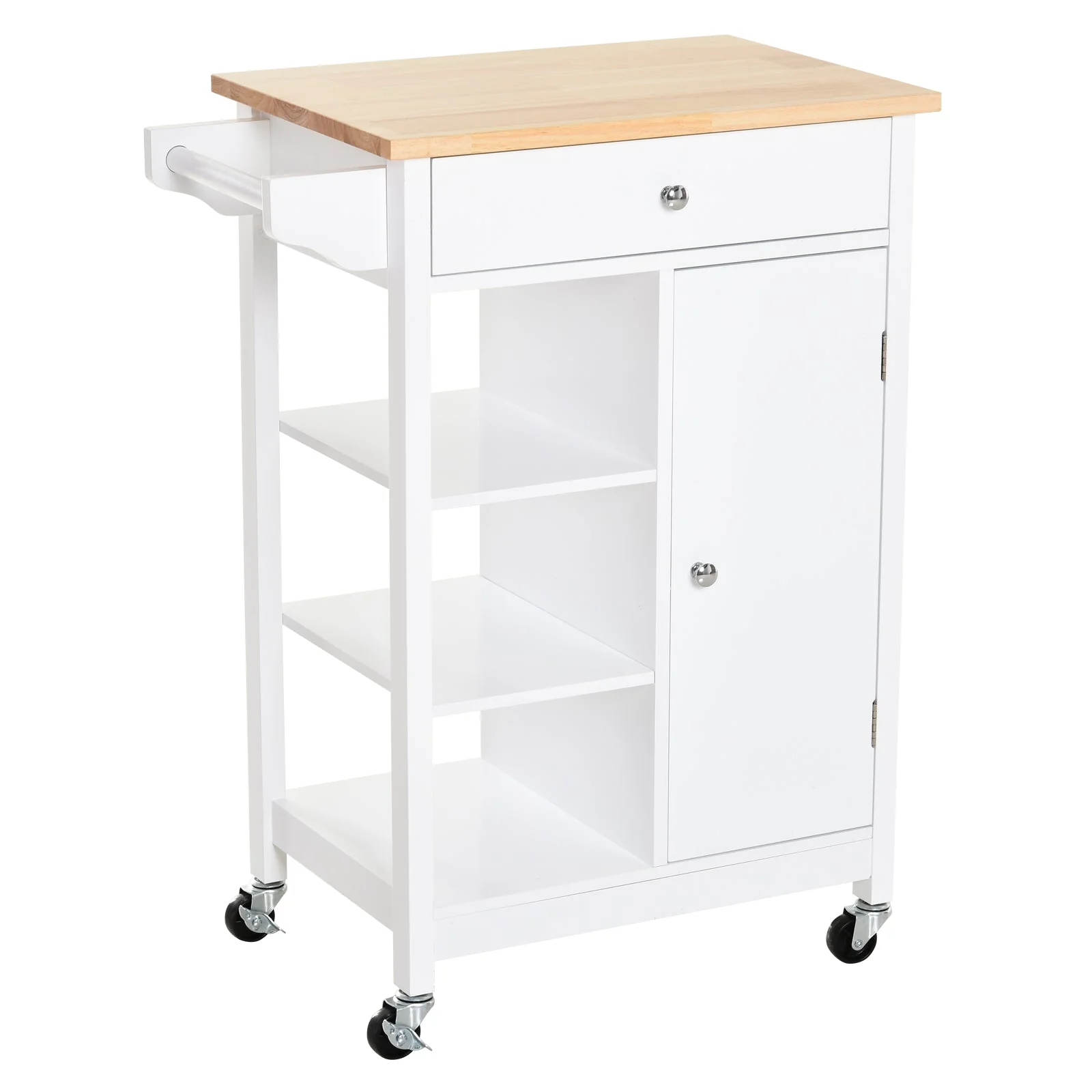 Kitchen Trolley - Image 2
