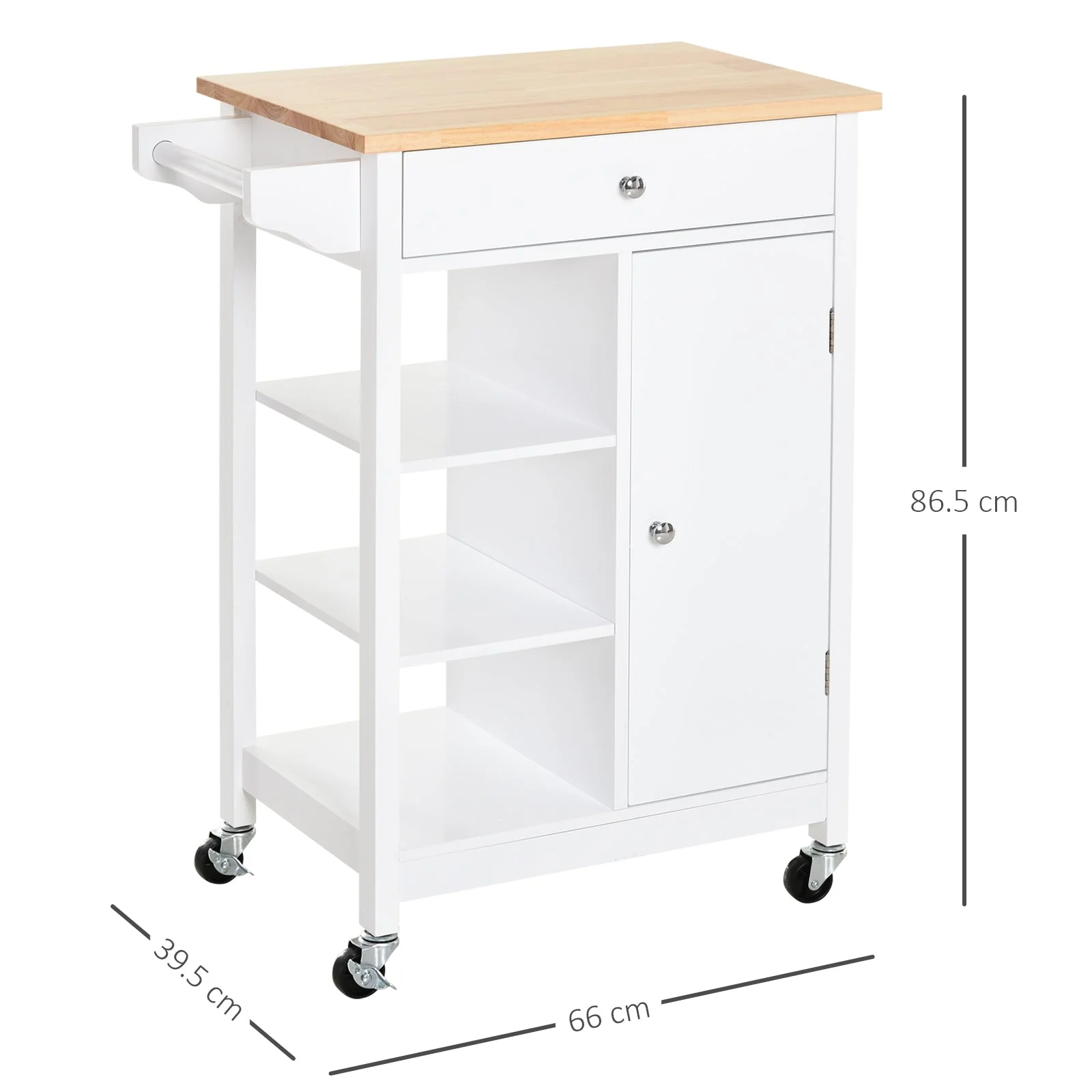 Kitchen Trolley - Image 3