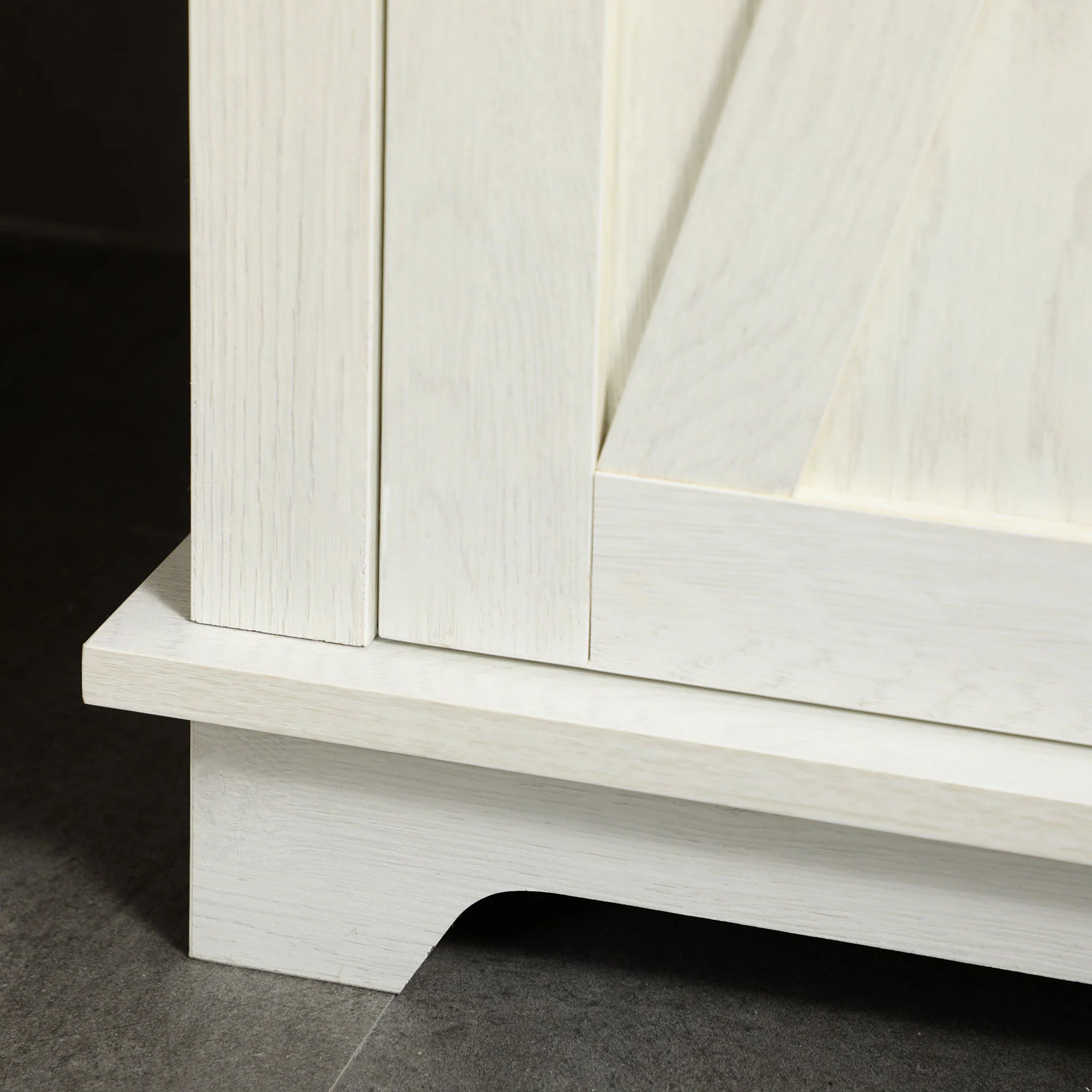 kleankin Bathroom Cabinet - Image 9
