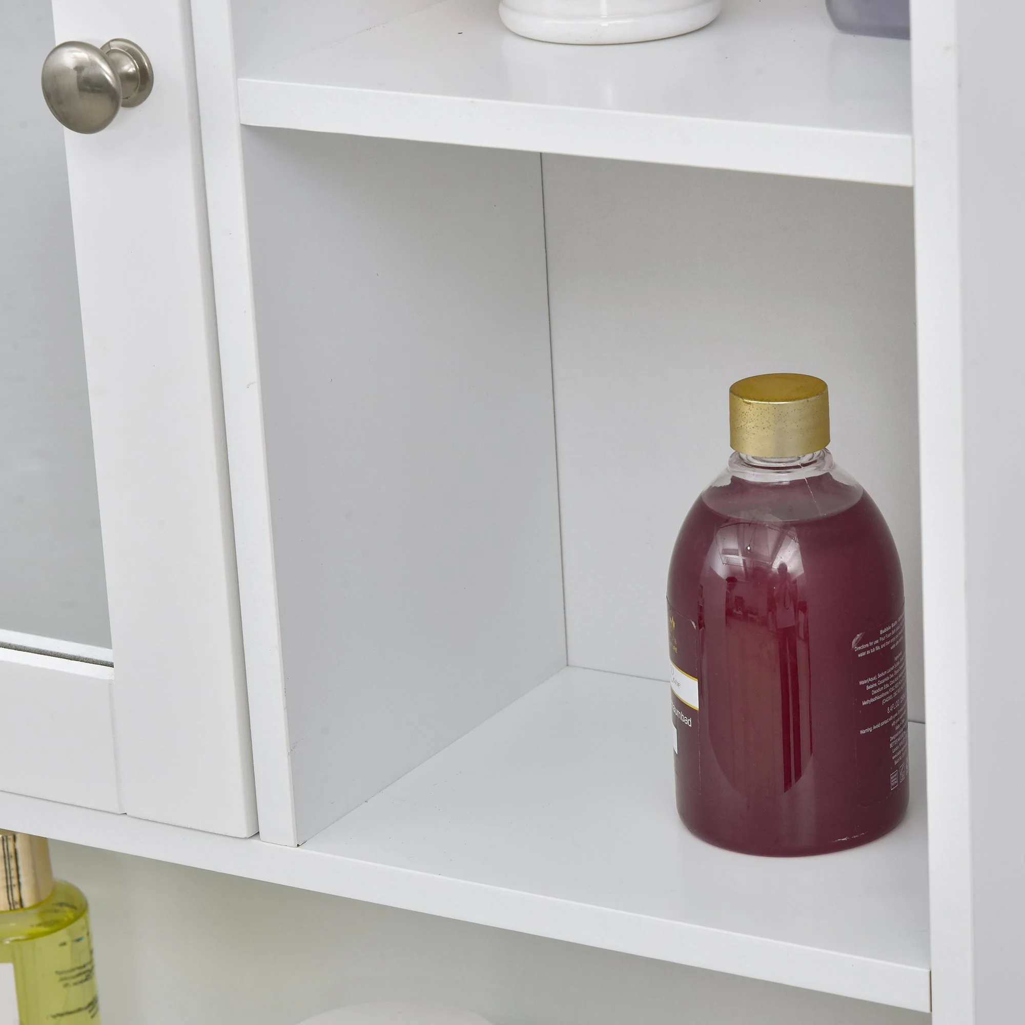 kleankin Bathroom Cabinet - Image 9