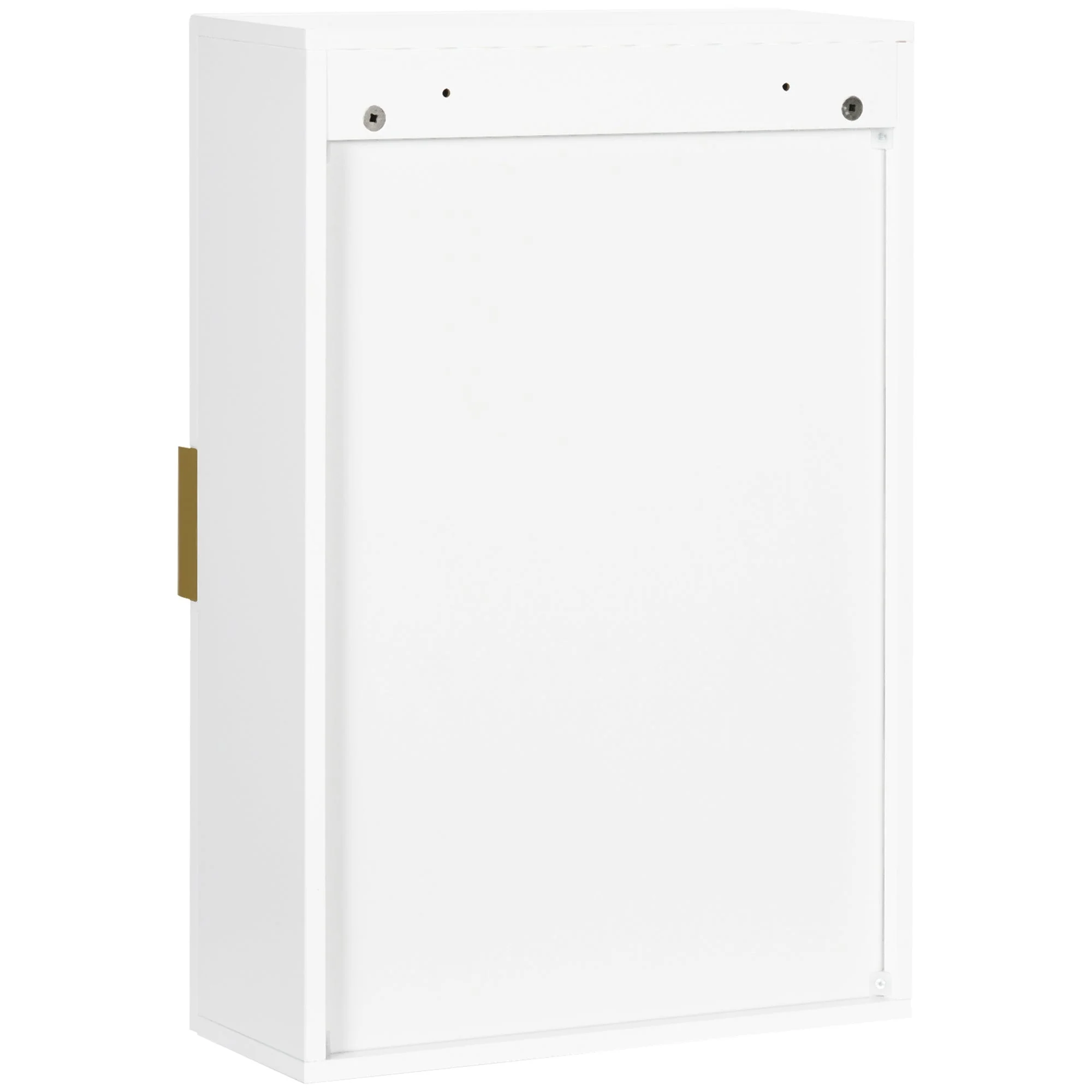 kleankin Bathroom Wall Cabinet - Image 8