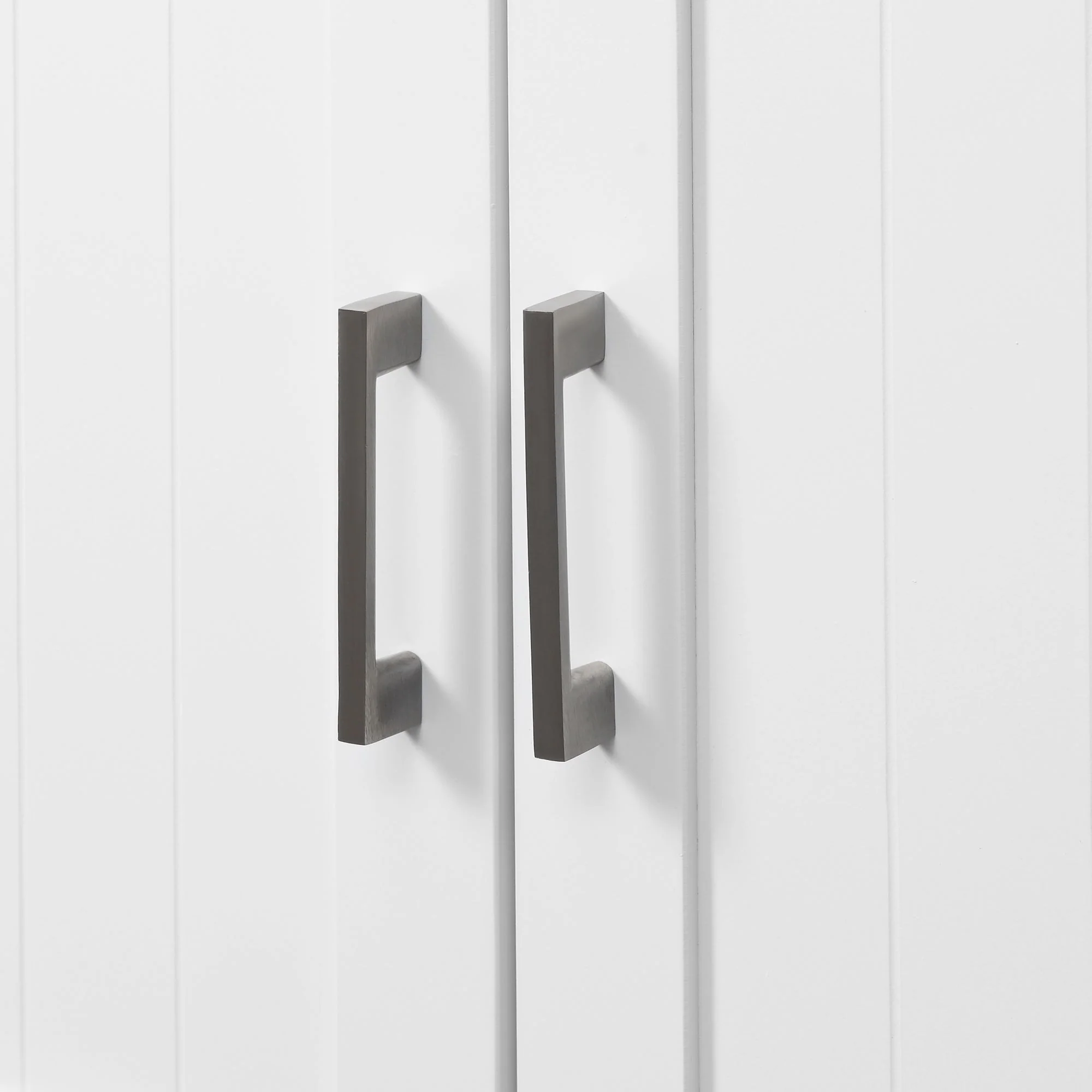 kleankin Freestanding Bathroom Cabinet - Image 7