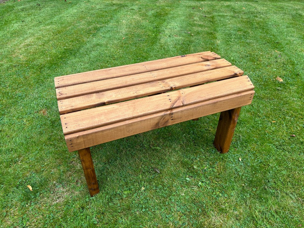 Knights Garden Bench Bench by Charles Taylor - Image 2