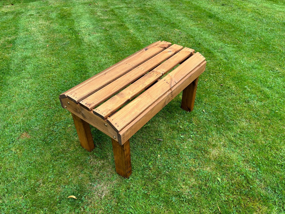 Knights Garden Bench Bench by Charles Taylor - Image 5