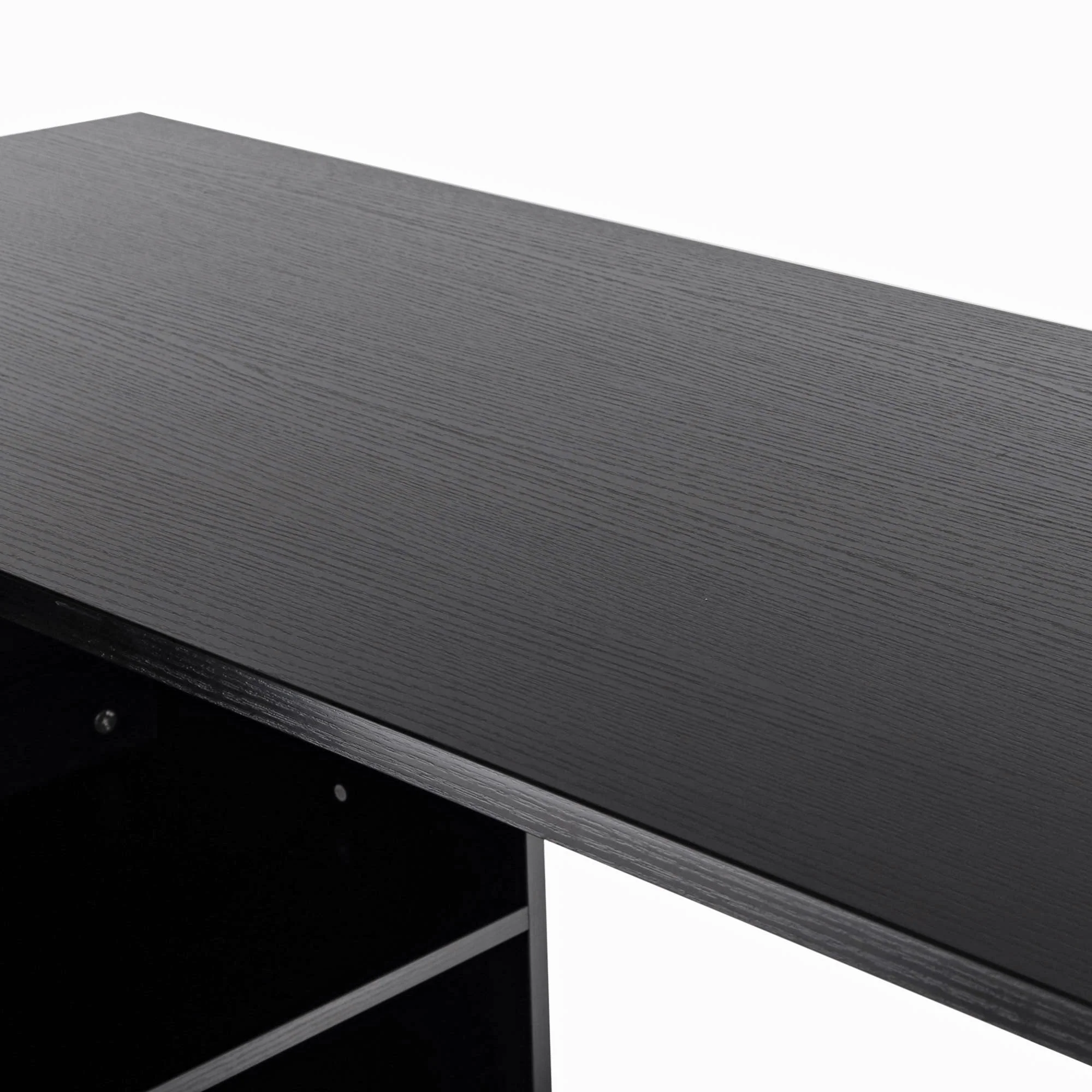 L-Shaped Computer Desk - Image 9