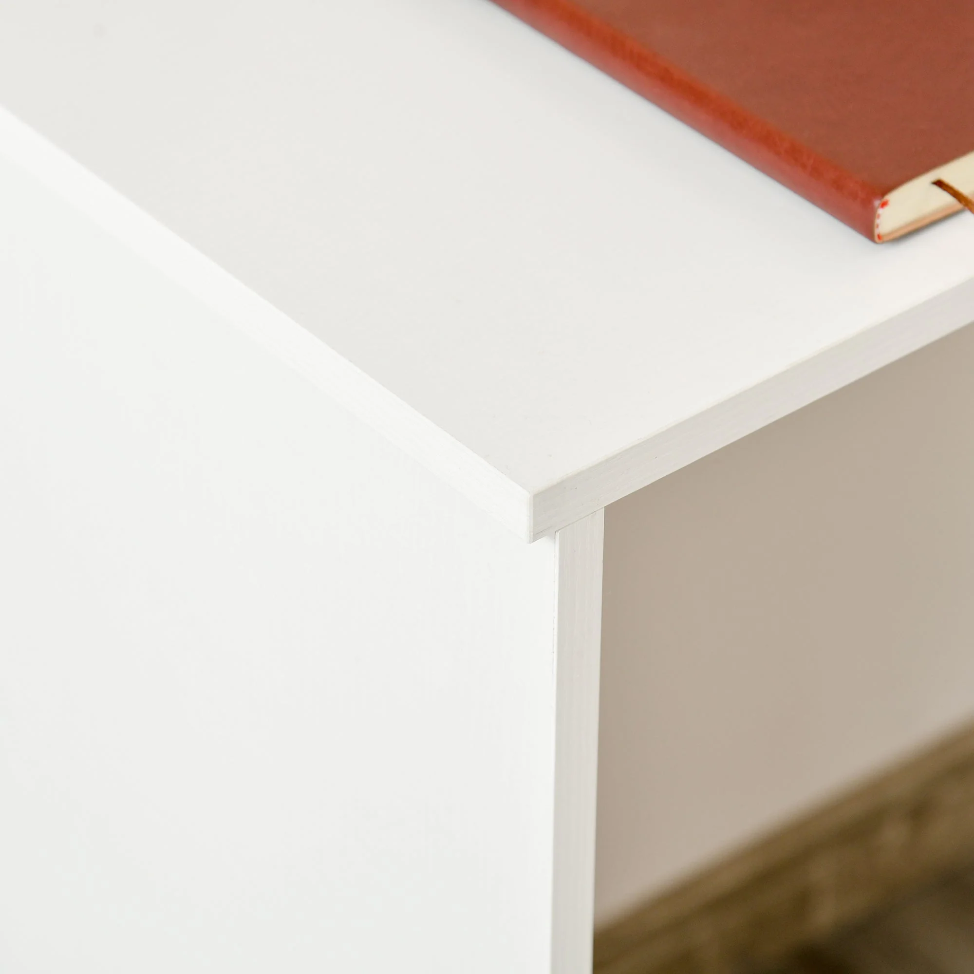 L-Shaped Desk Computer Corner Desk - Image 8