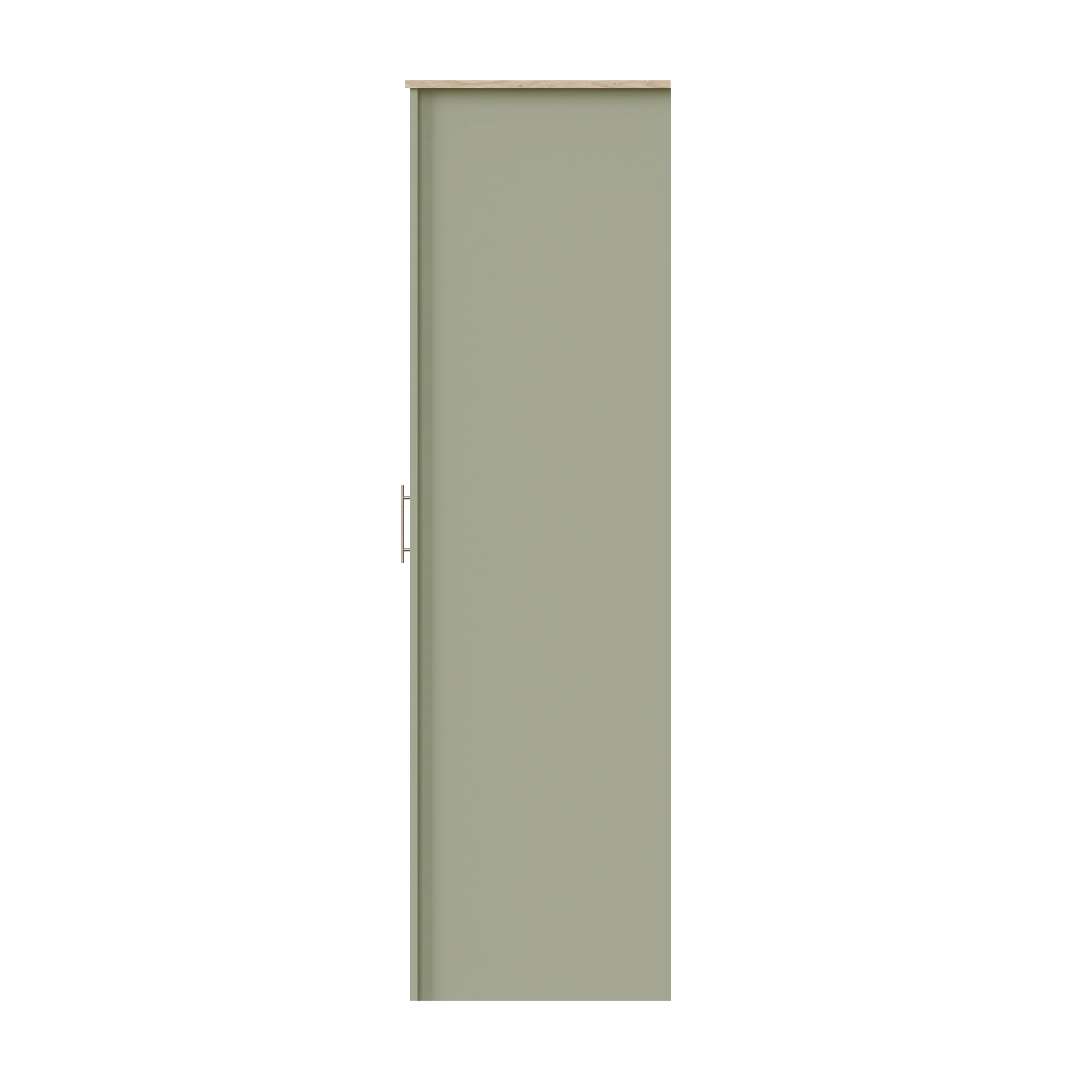 Lancaster 3 Piece Bedroom Furniture Set Green - Image 4