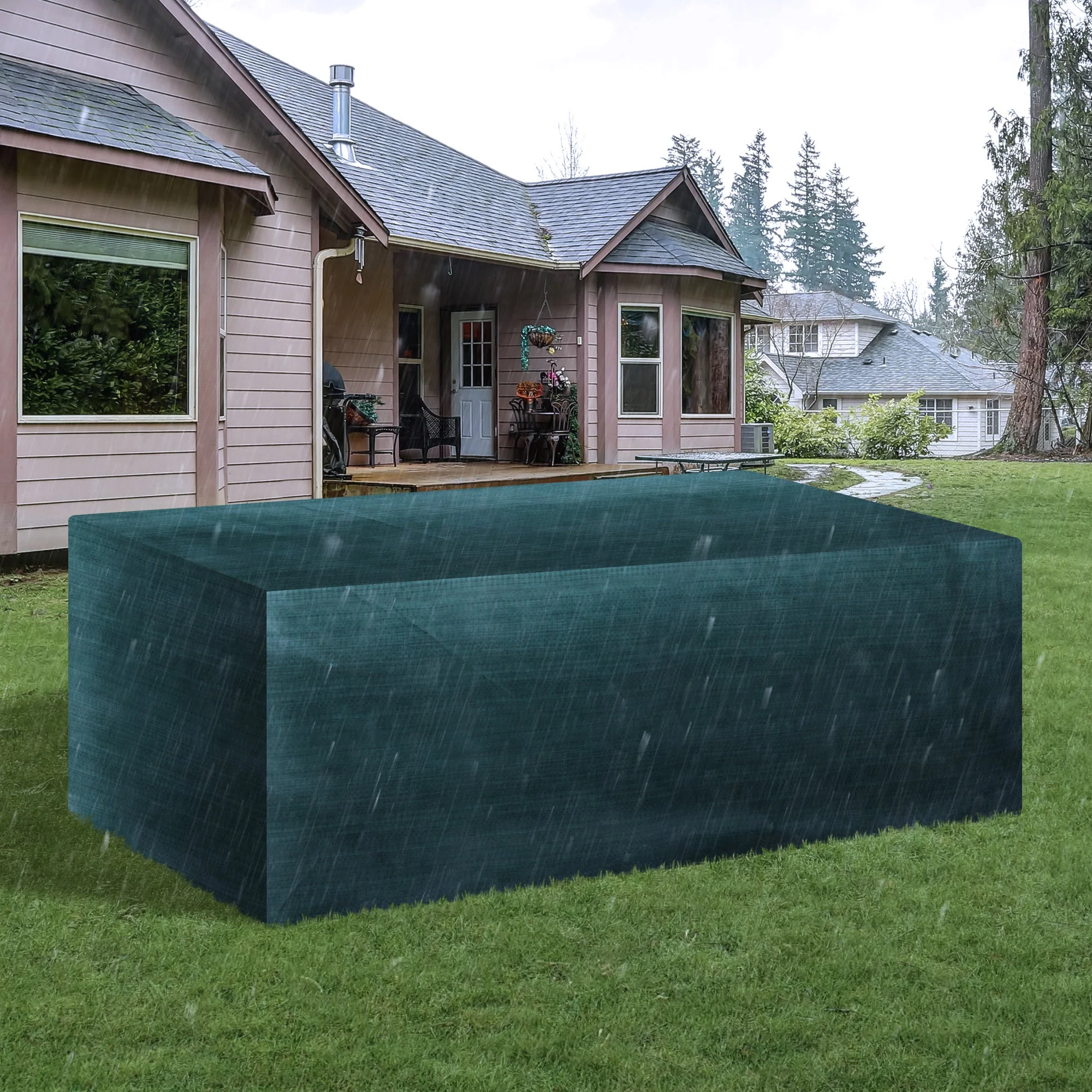 Large Patio Set Covers - Image 2