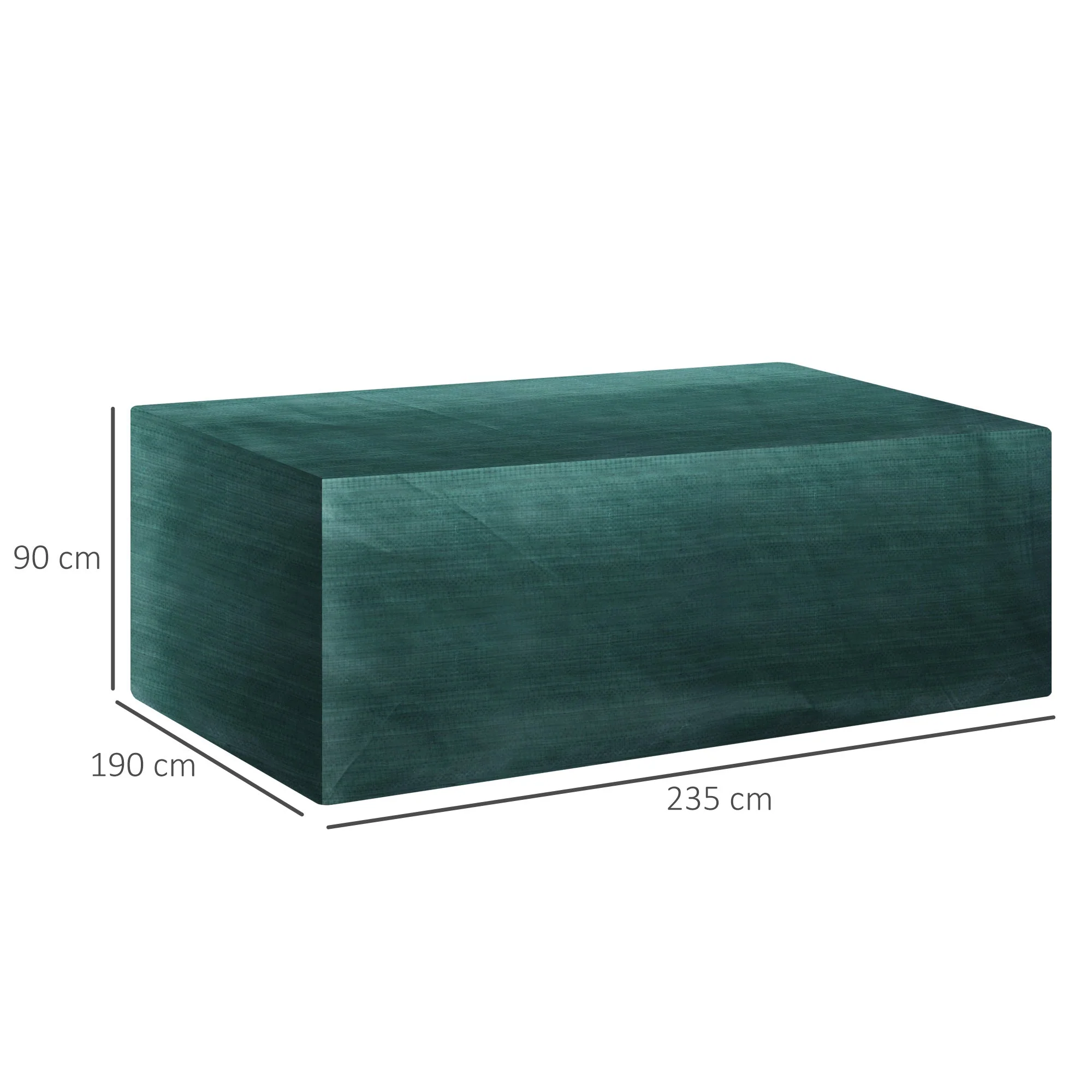 Large Patio Set Covers - Image 3