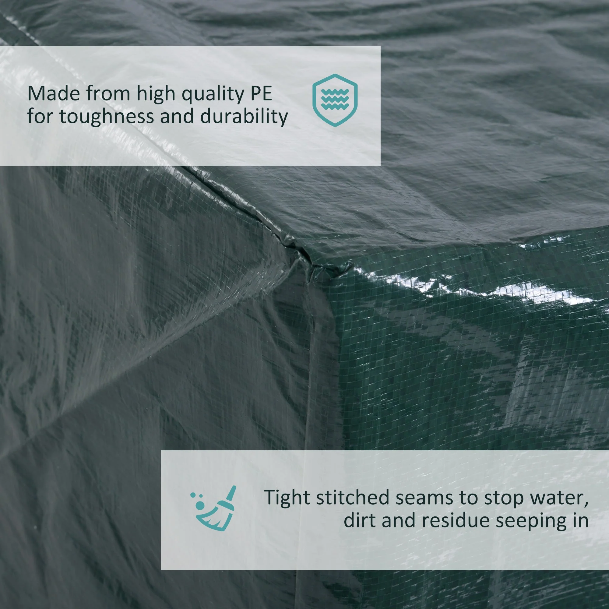 Large Patio Set Covers - Image 5