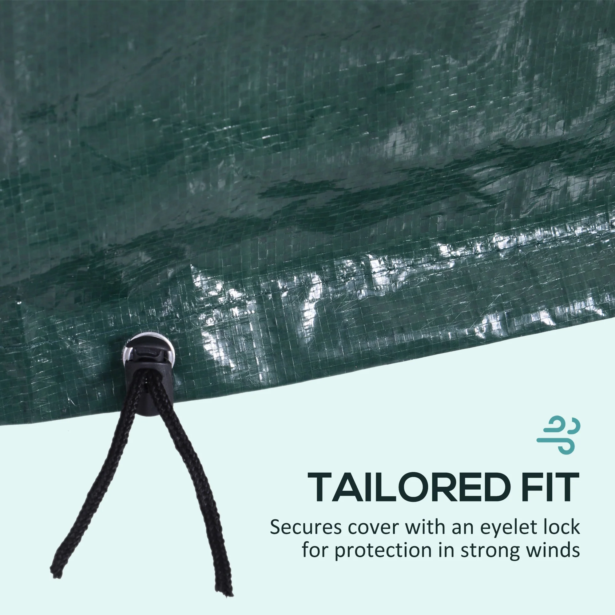 Large Patio Set Covers - Image 6