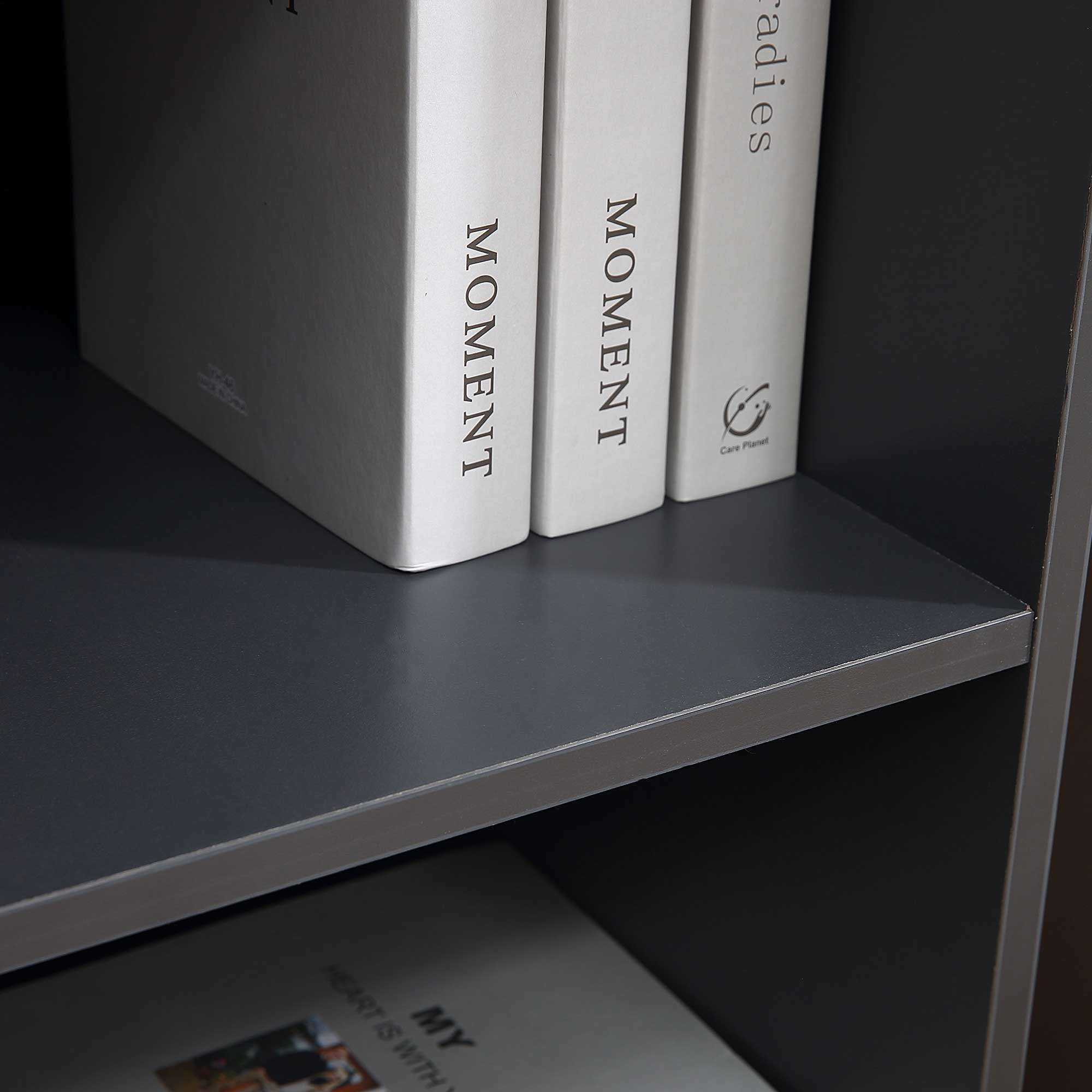 Lateral Filing Cabinet on Wheels - Image 8
