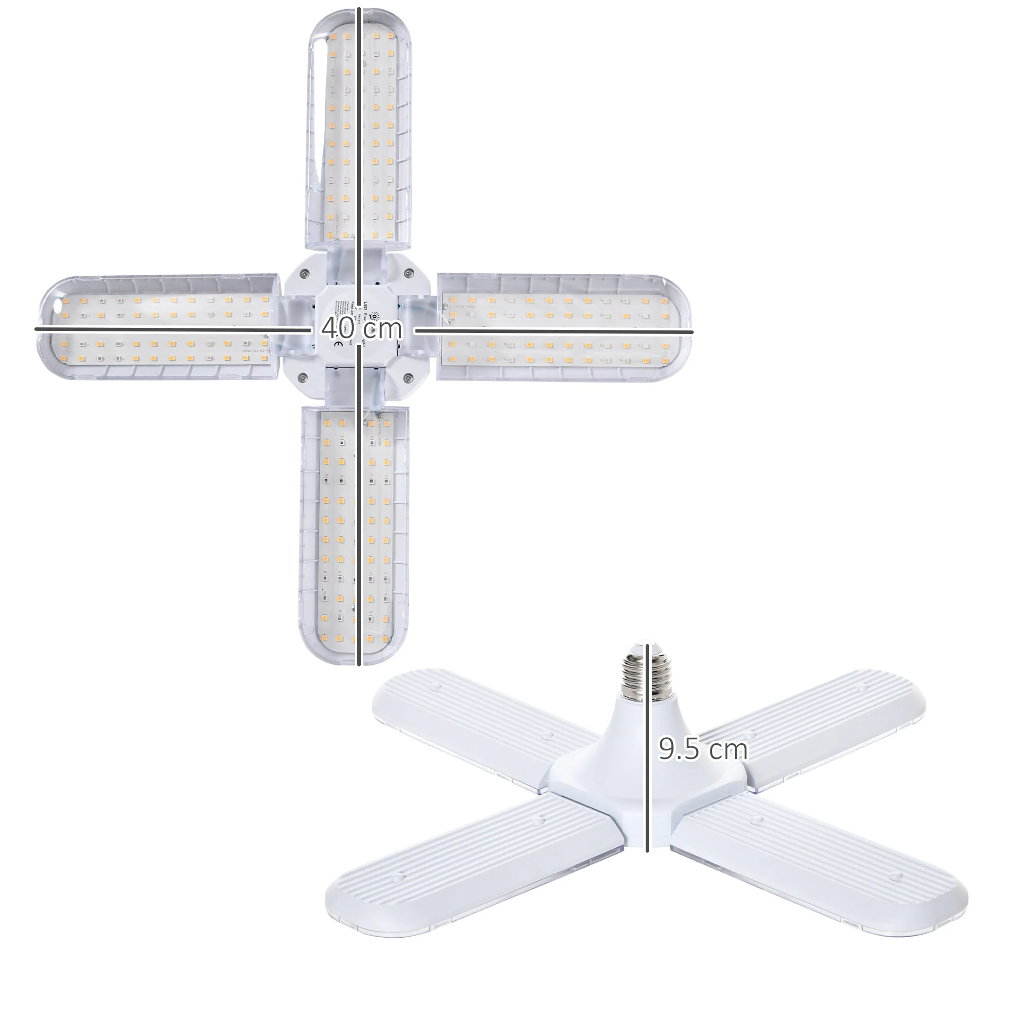 LED Grow Light - Image 3