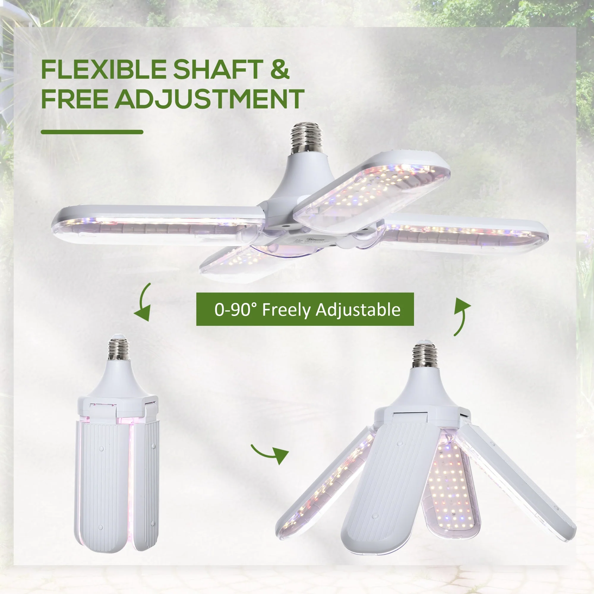 LED Grow Light - Image 5