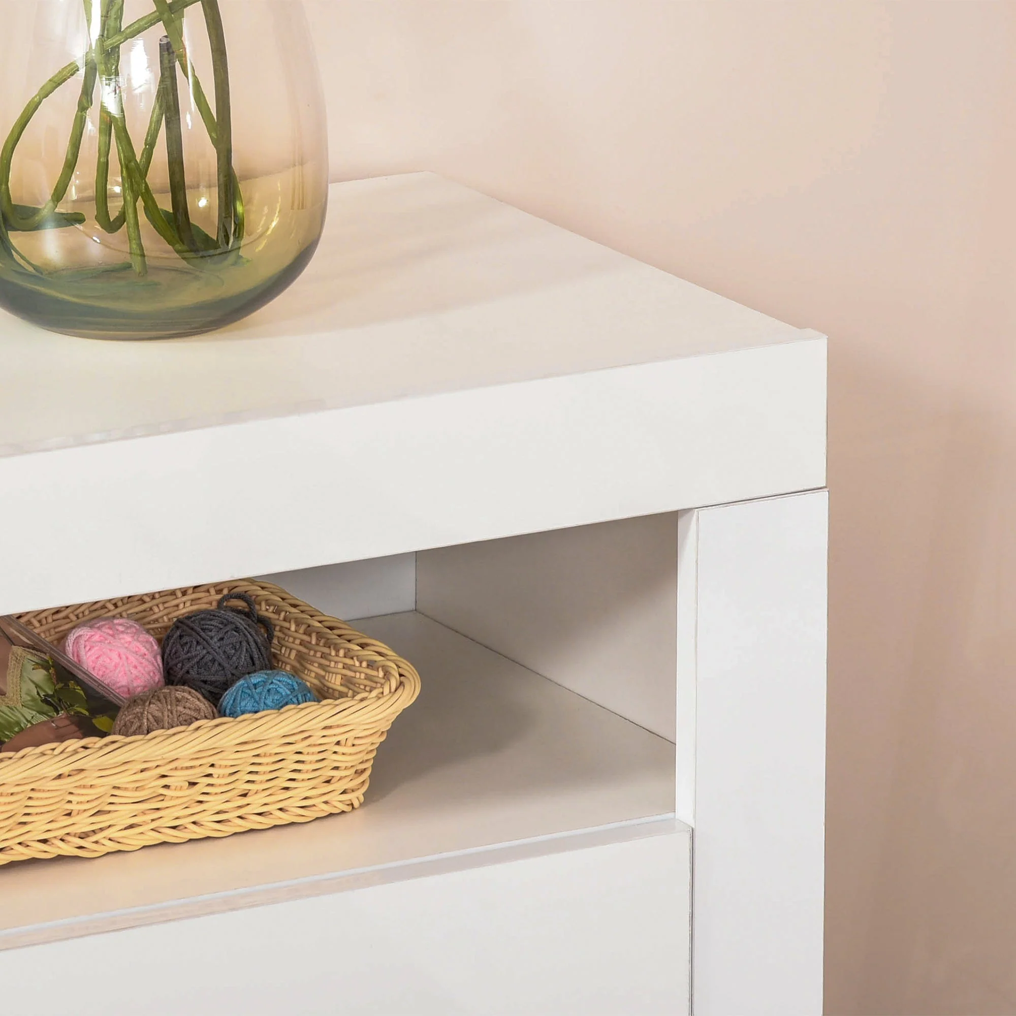 LED Storage Cabinet - Image 8