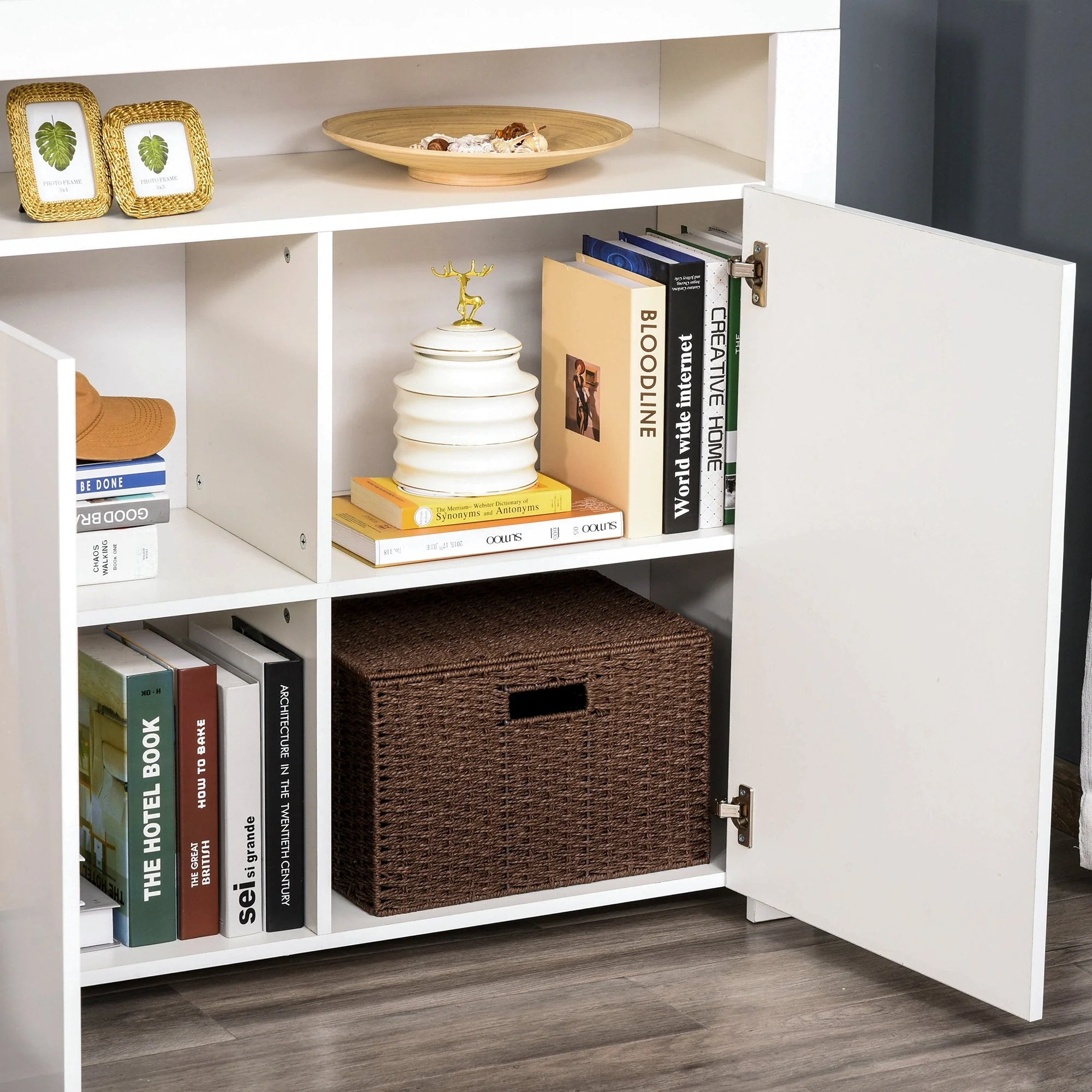 LED Storage Cabinet - Image 9