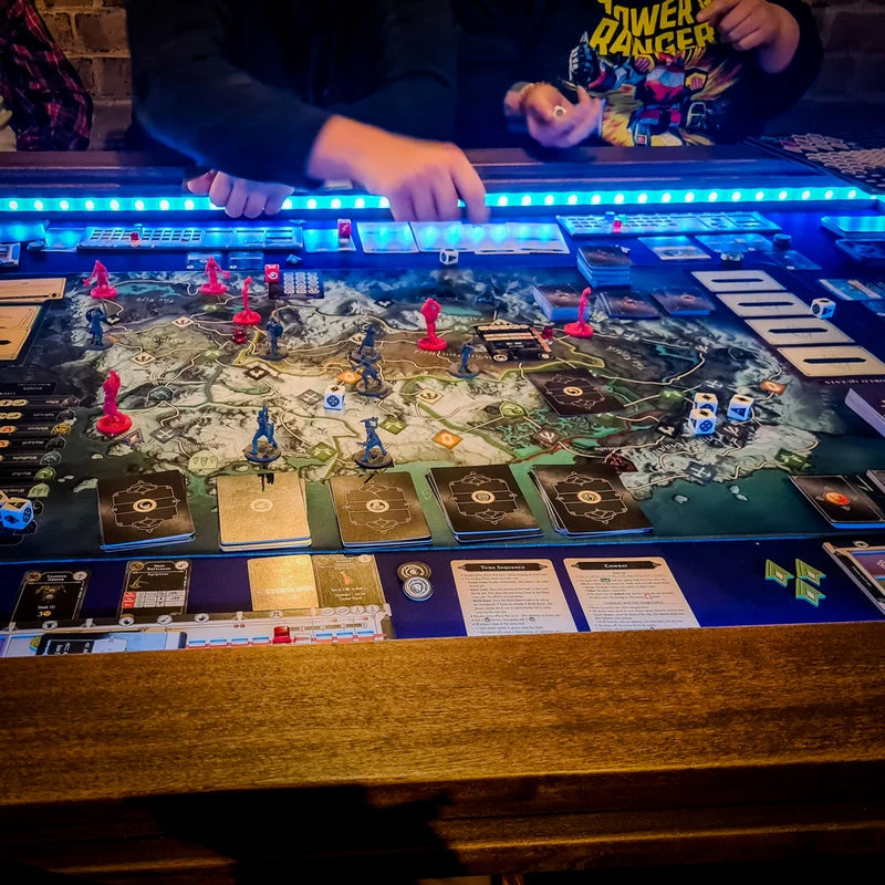 Let's Play Board Games Gift Experience For 2 or 4 People - Image 2