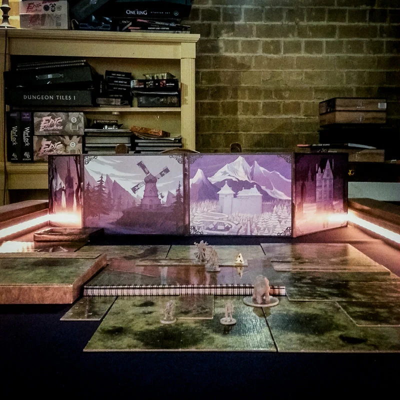 Let's Play Board Games Gift Experience For 2 or 4 People - Image 4