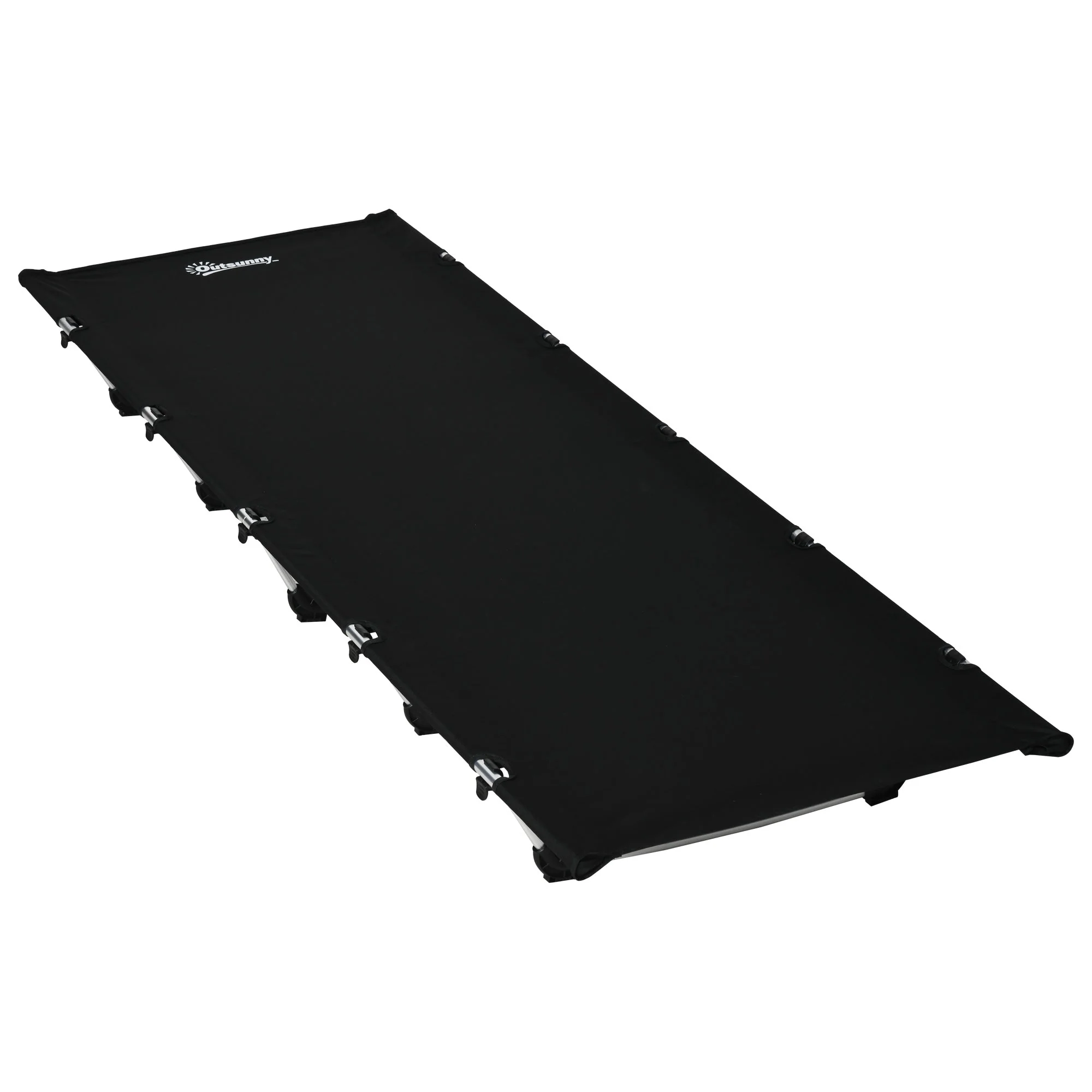 Lightweight Camping Bed - Image 7