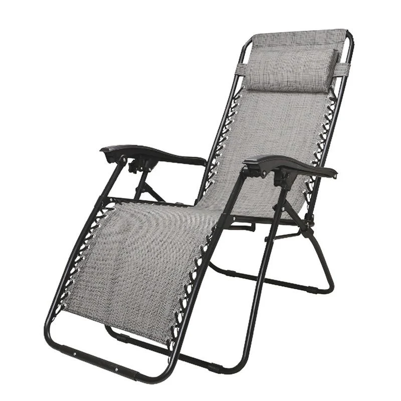 Zero Gravity Garden Recliner Chair - Image 2
