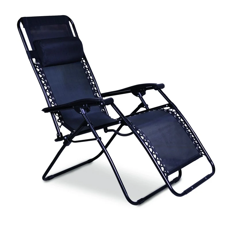 Zero Gravity Garden Recliner Chair - Image 4