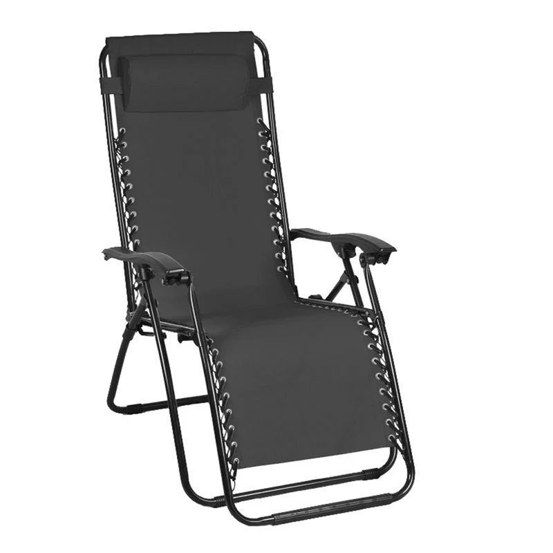 Zero Gravity Garden Recliner Chair - Image 5