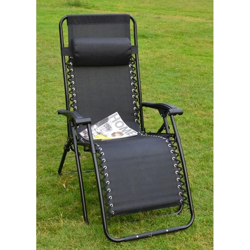 Zero Gravity Garden Recliner Chair - Image 6