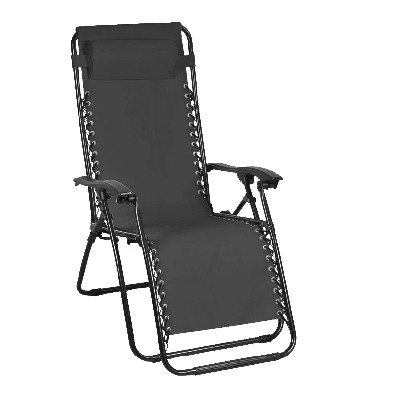 Zero Gravity Garden Recliner Chair - Image 7